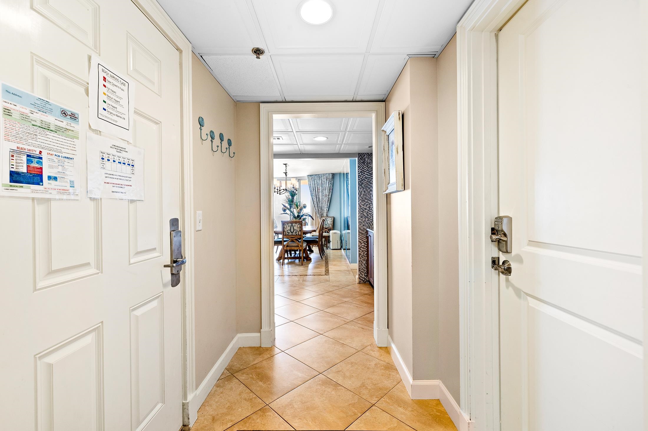 10515 Front Beach Road Unit: 1106