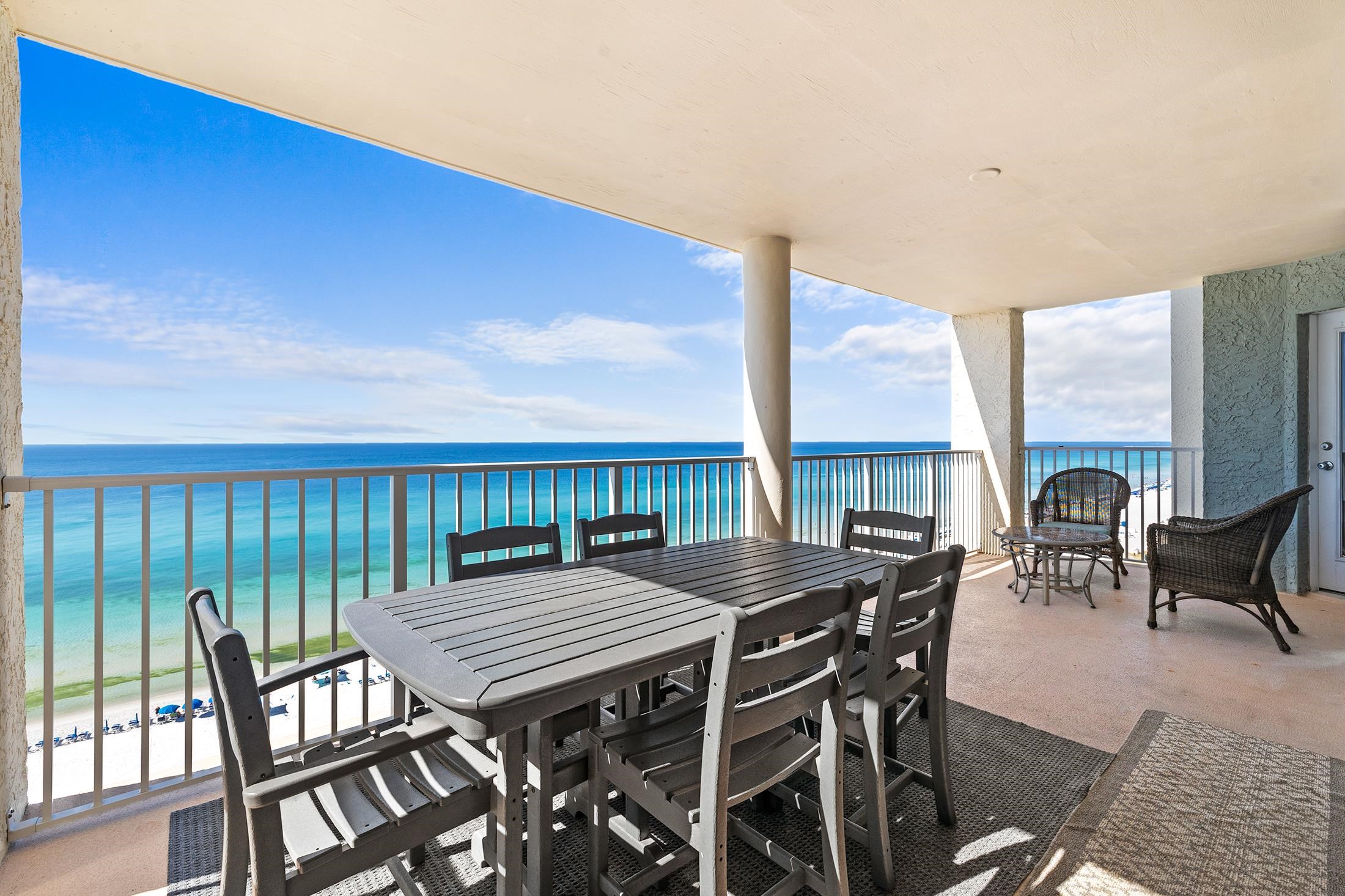 10515 Front Beach Road Unit: 1106