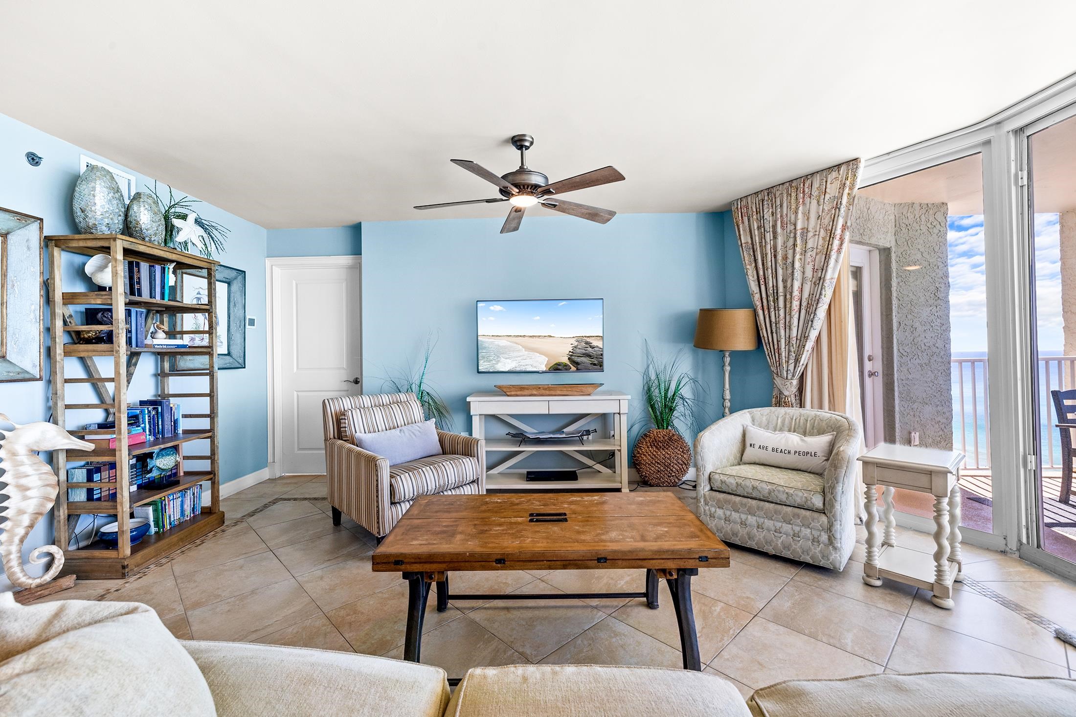 10515 Front Beach Road Unit: 1106