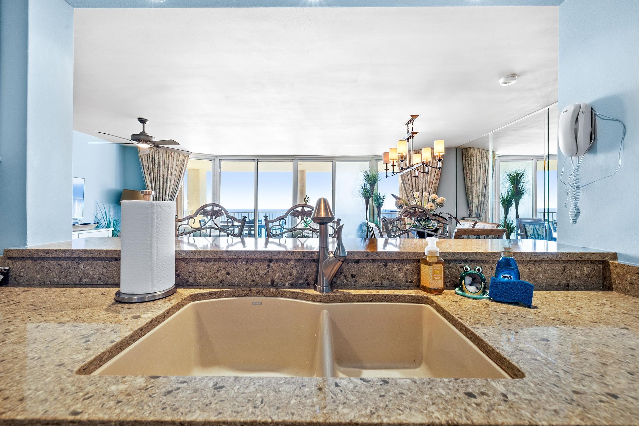 10515 Front Beach Road Unit: 1106