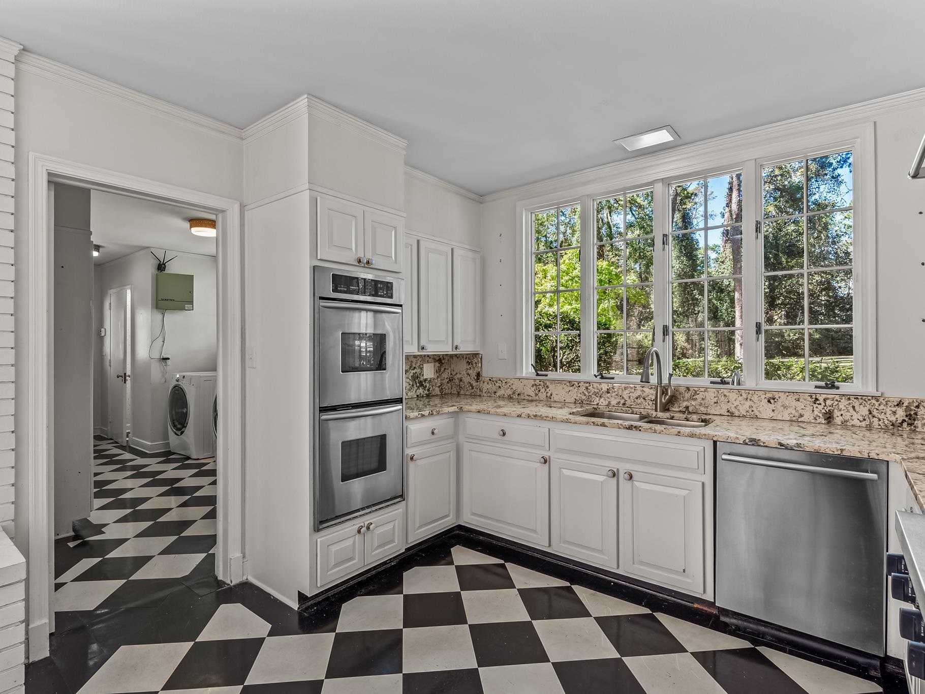 1321 Piedmont Drive