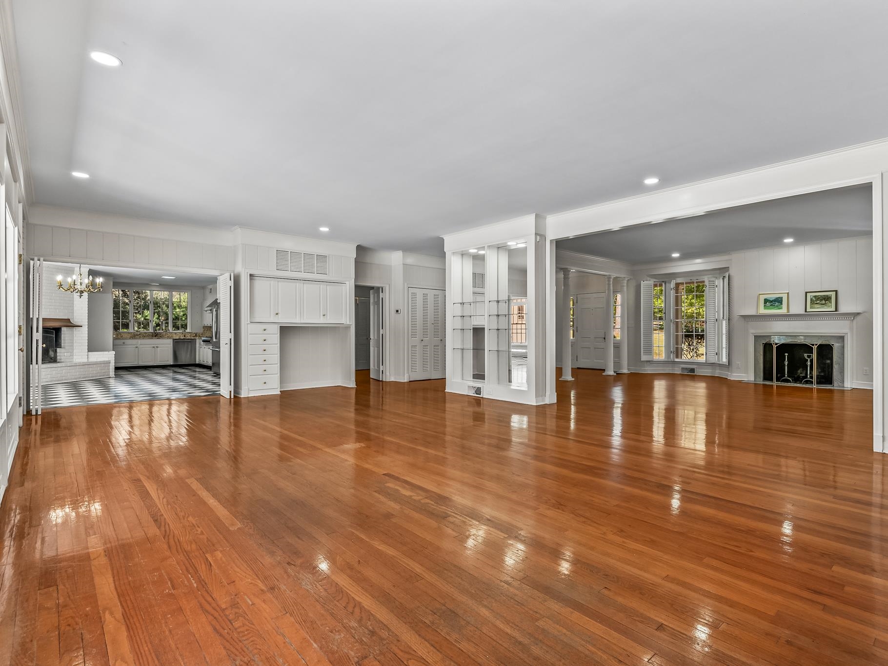 1321 Piedmont Drive