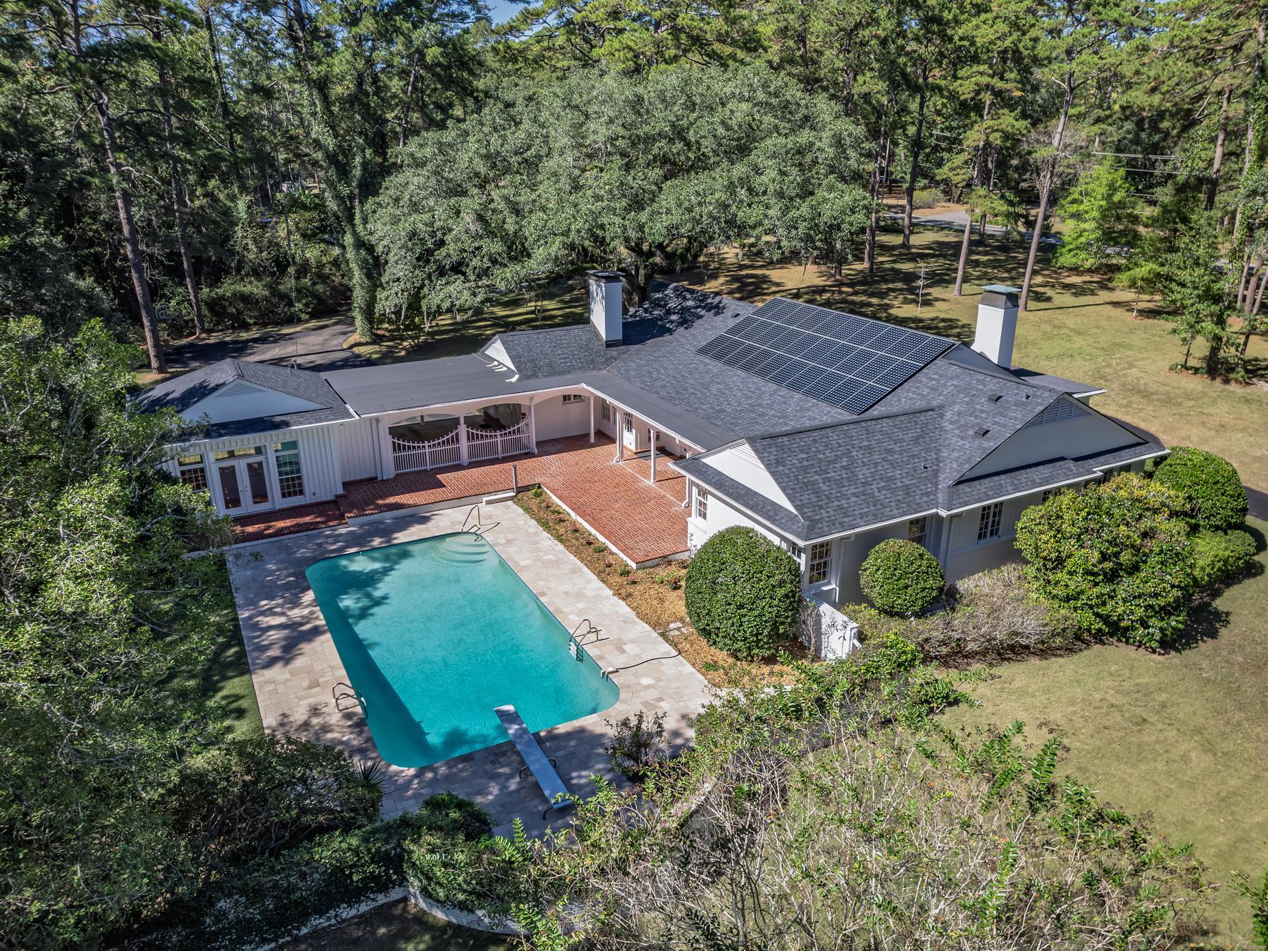 1321 Piedmont Drive