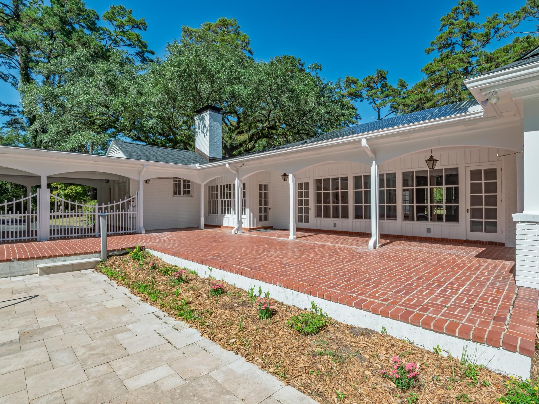 1321 Piedmont Drive