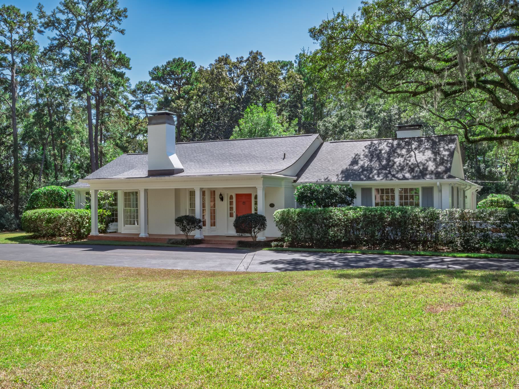 1321 Piedmont Drive