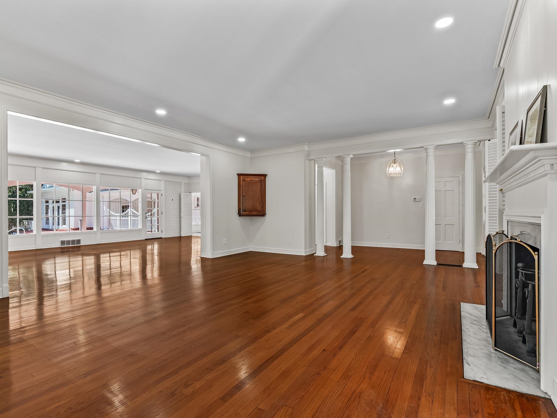 1321 Piedmont Drive