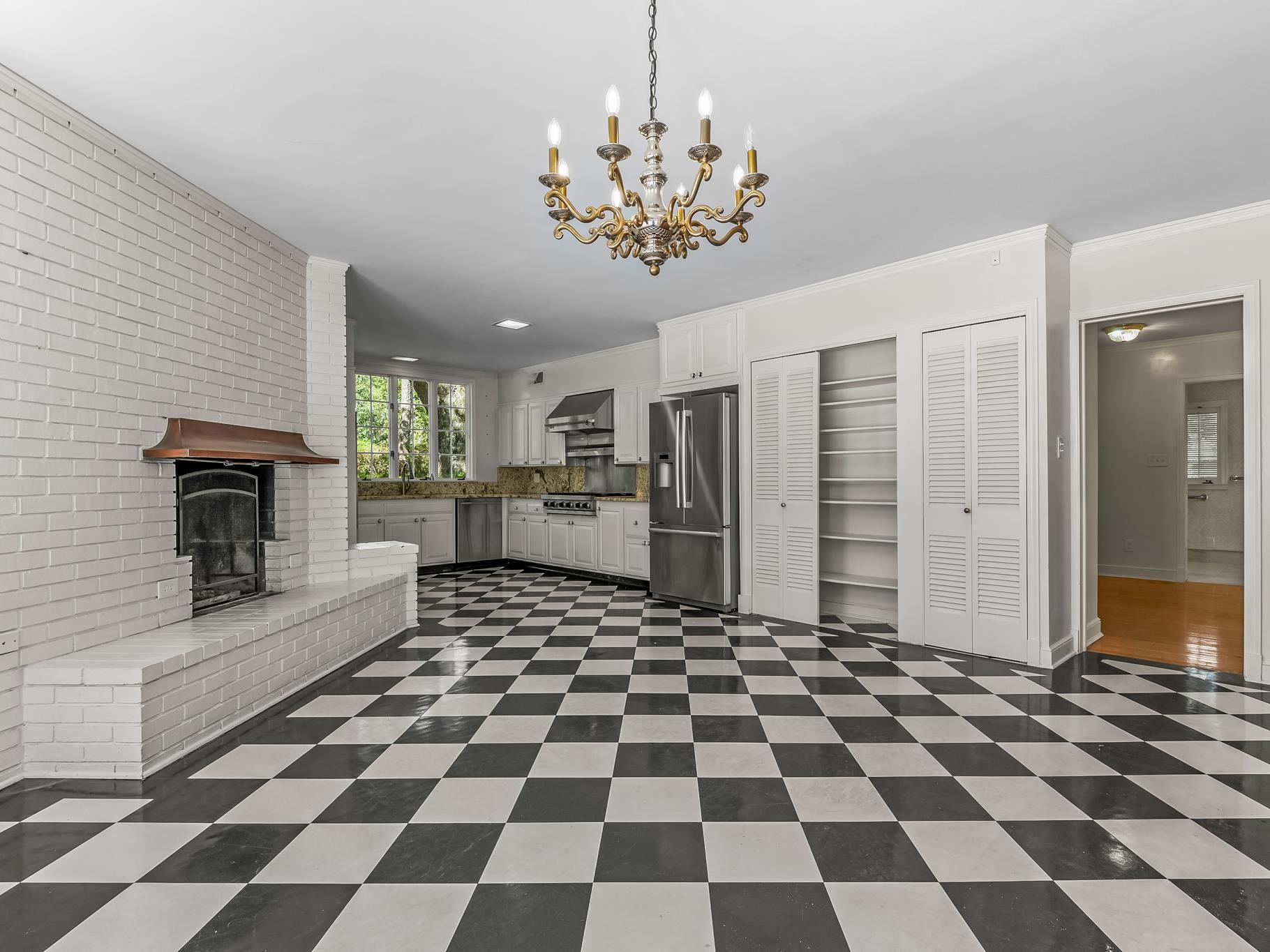 1321 Piedmont Drive