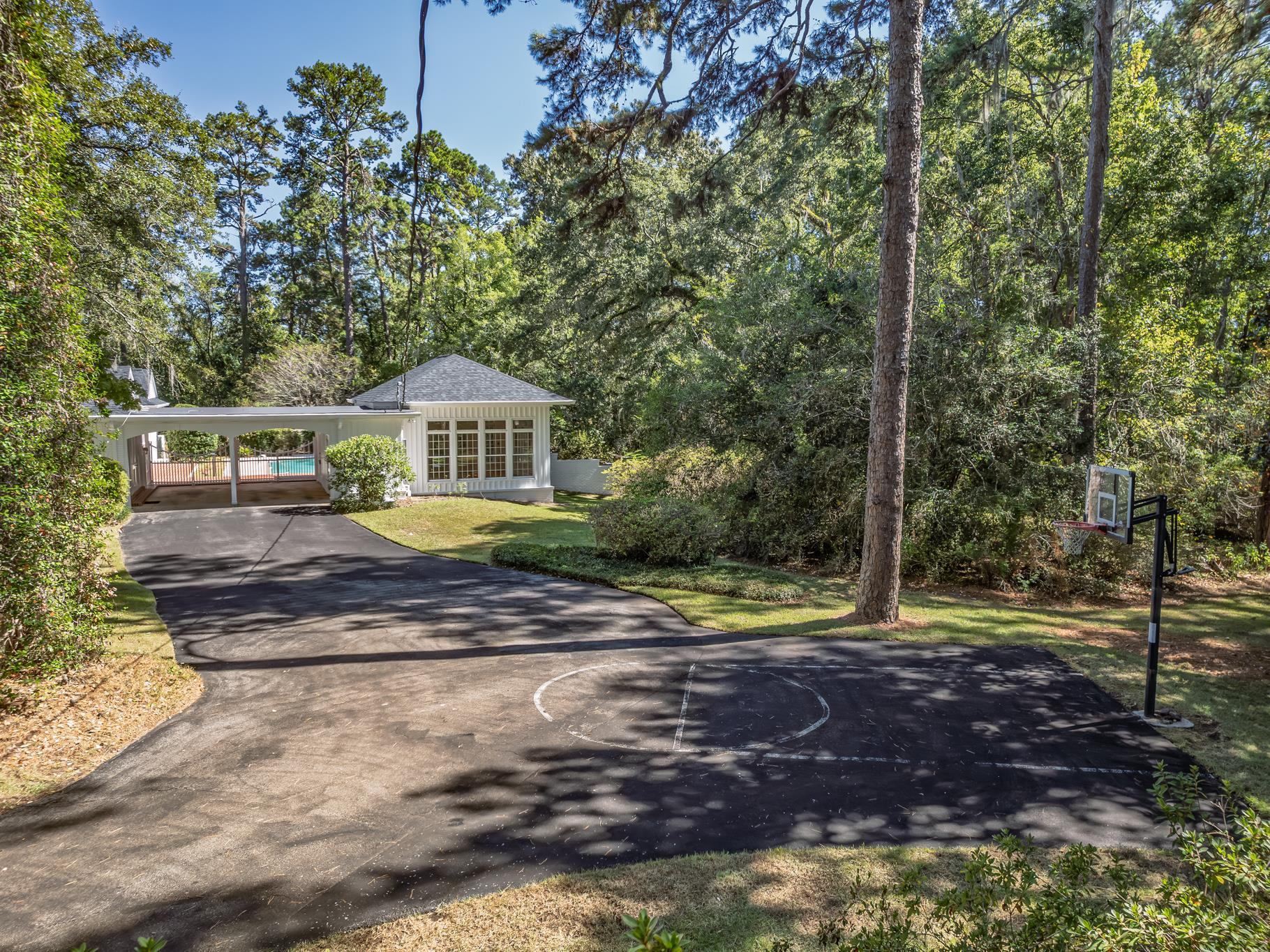 1321 Piedmont Drive