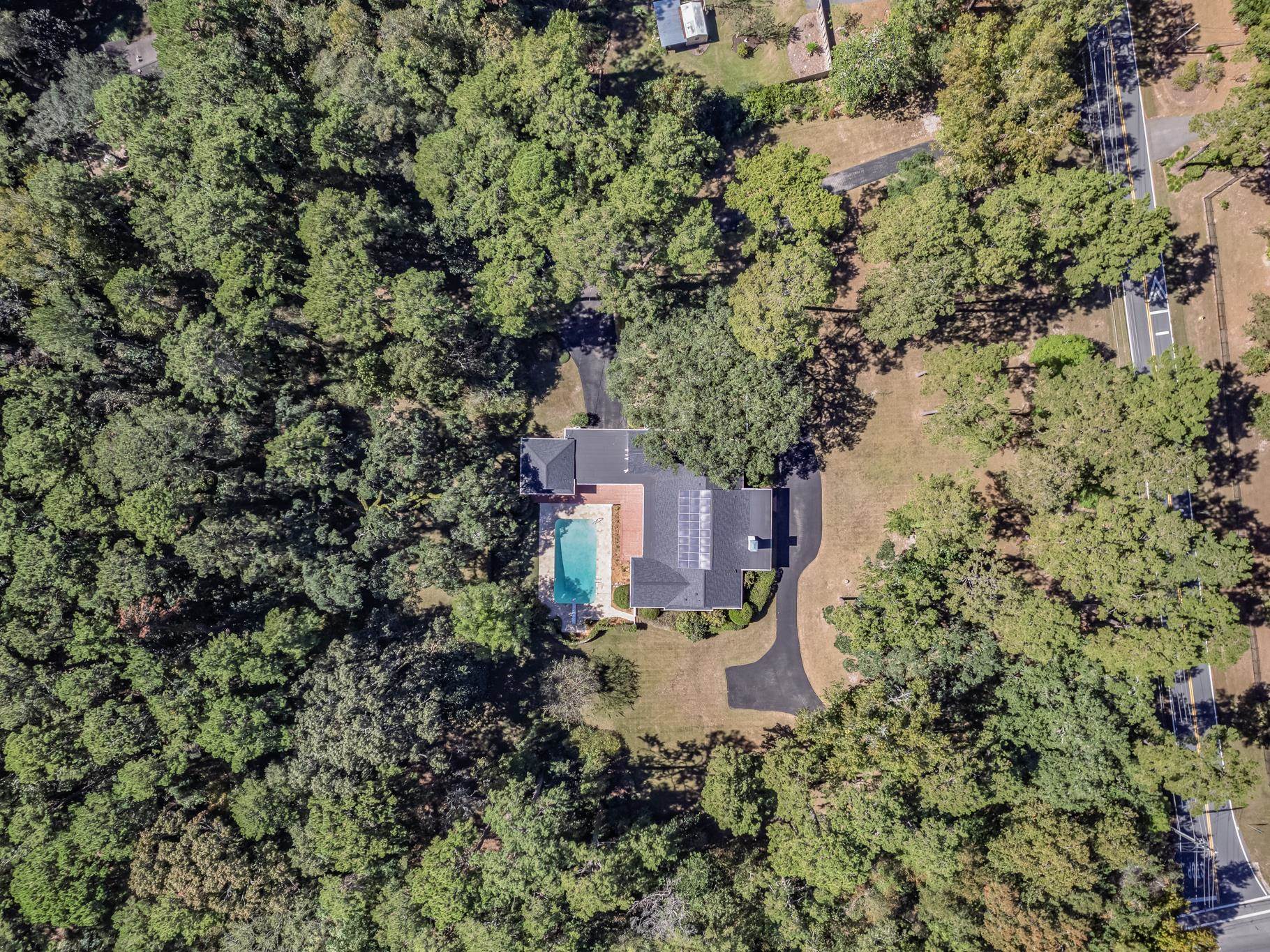 1321 Piedmont Drive