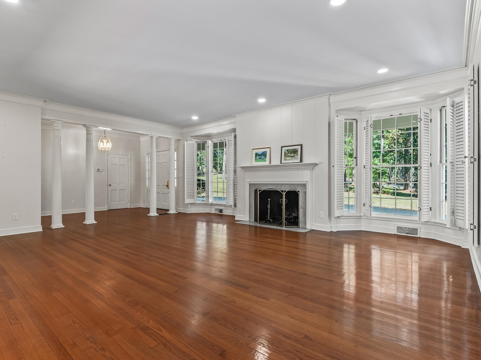1321 Piedmont Drive