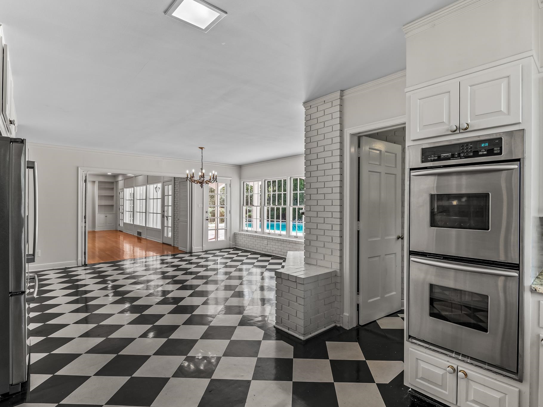 1321 Piedmont Drive