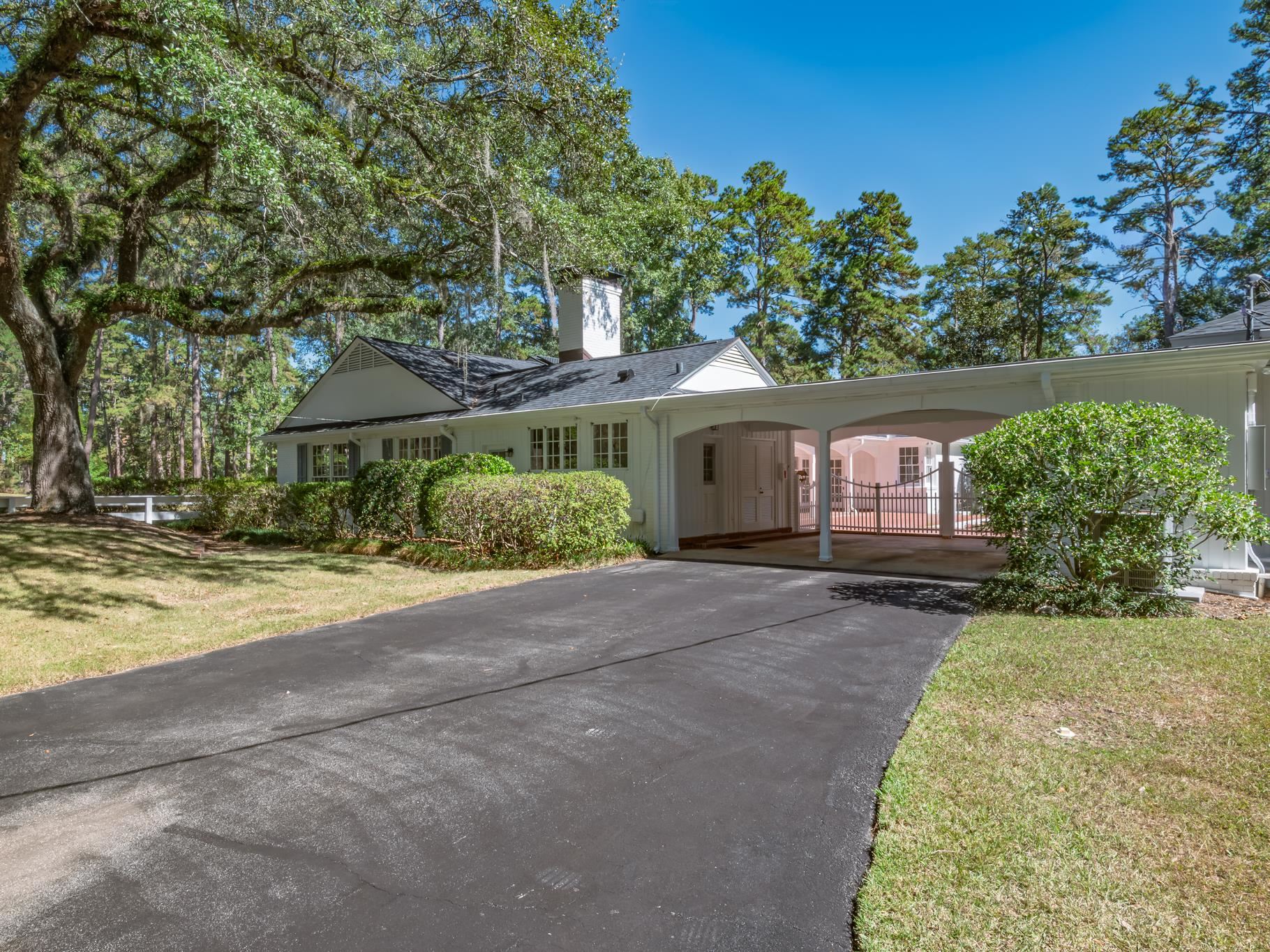 1321 Piedmont Drive