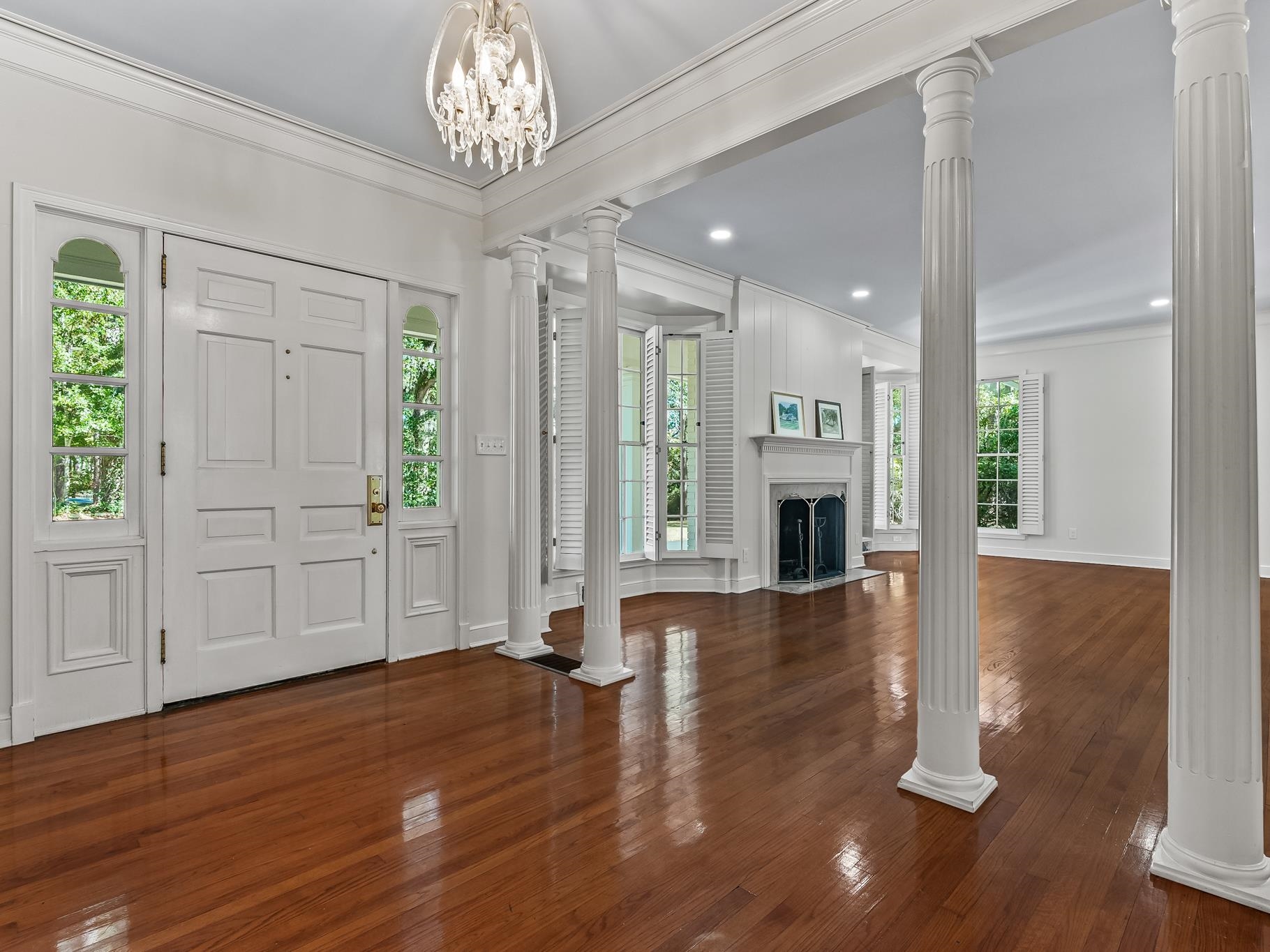 1321 Piedmont Drive