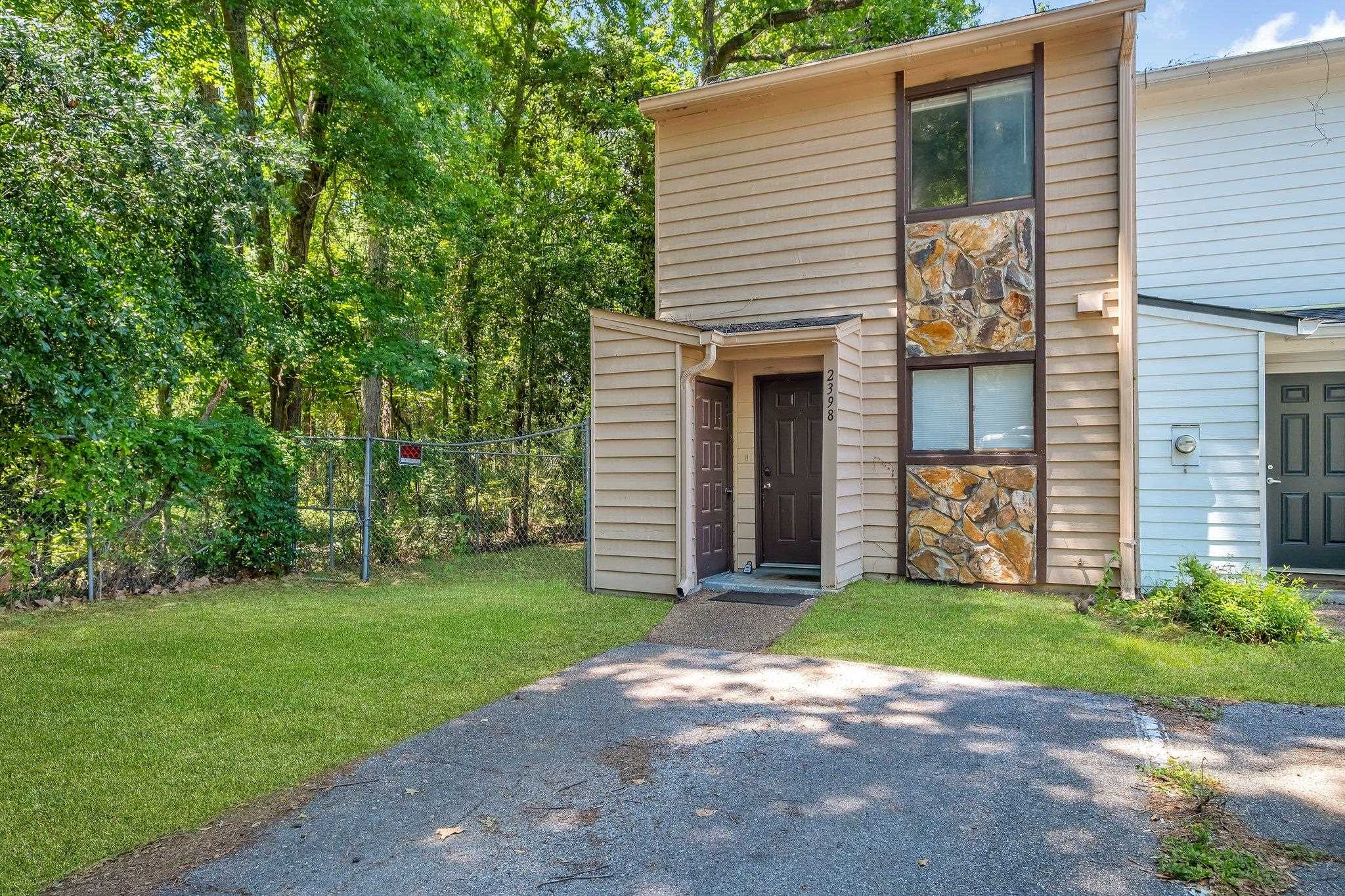 2398 Continental Avenue