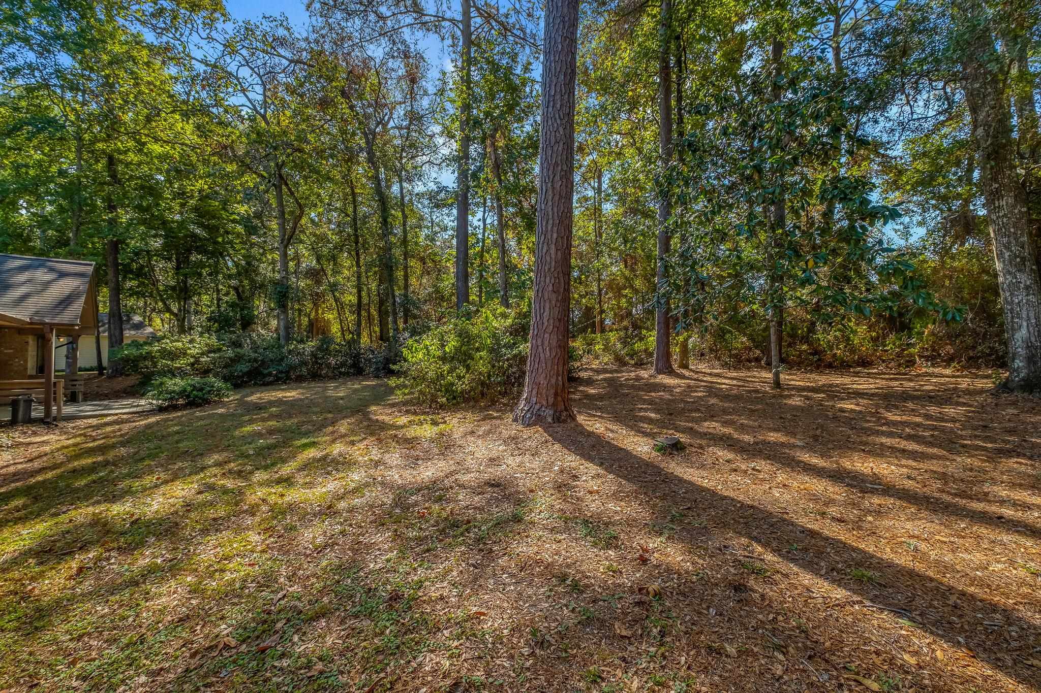 3535 Cherokee Ridge Trail