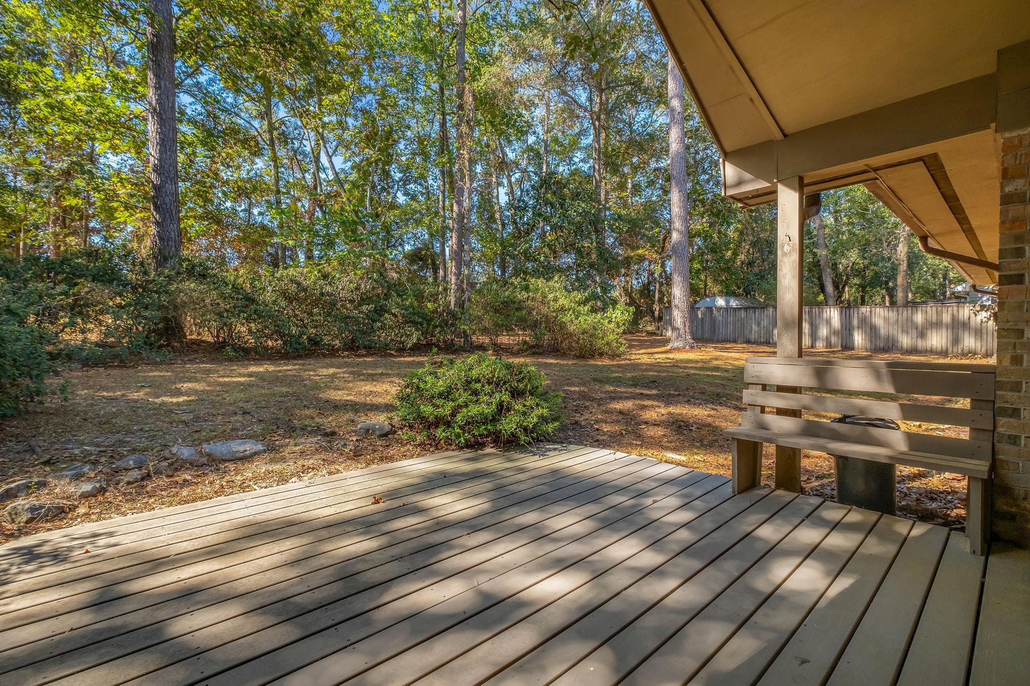 3535 Cherokee Ridge Trail