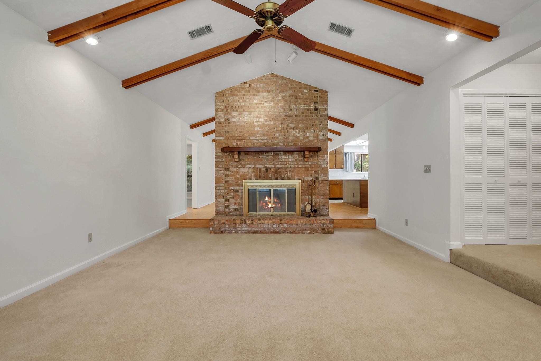 3535 Cherokee Ridge Trail