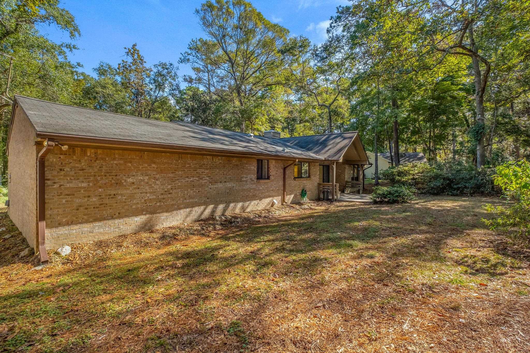 3535 Cherokee Ridge Trail