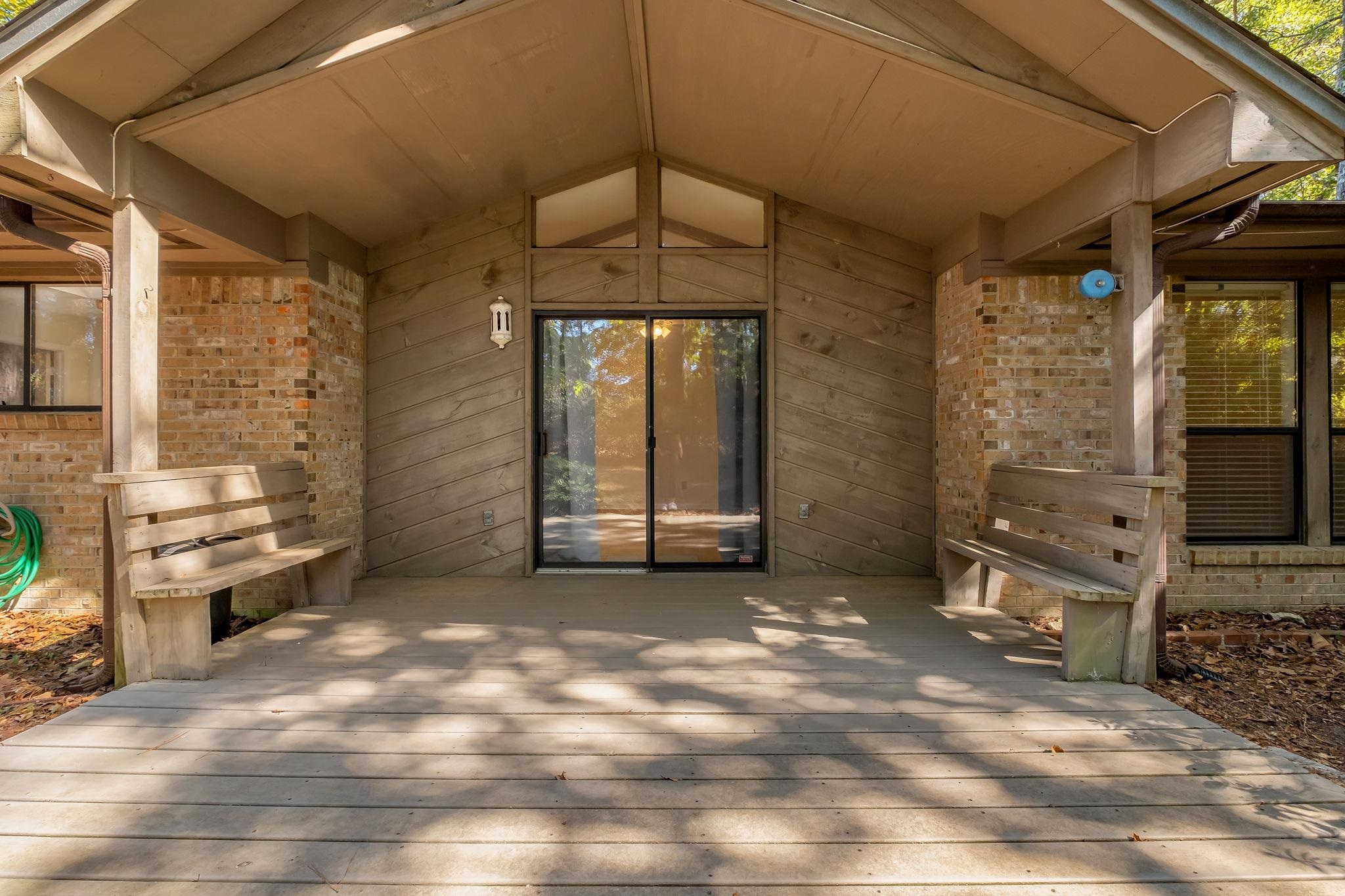 3535 Cherokee Ridge Trail