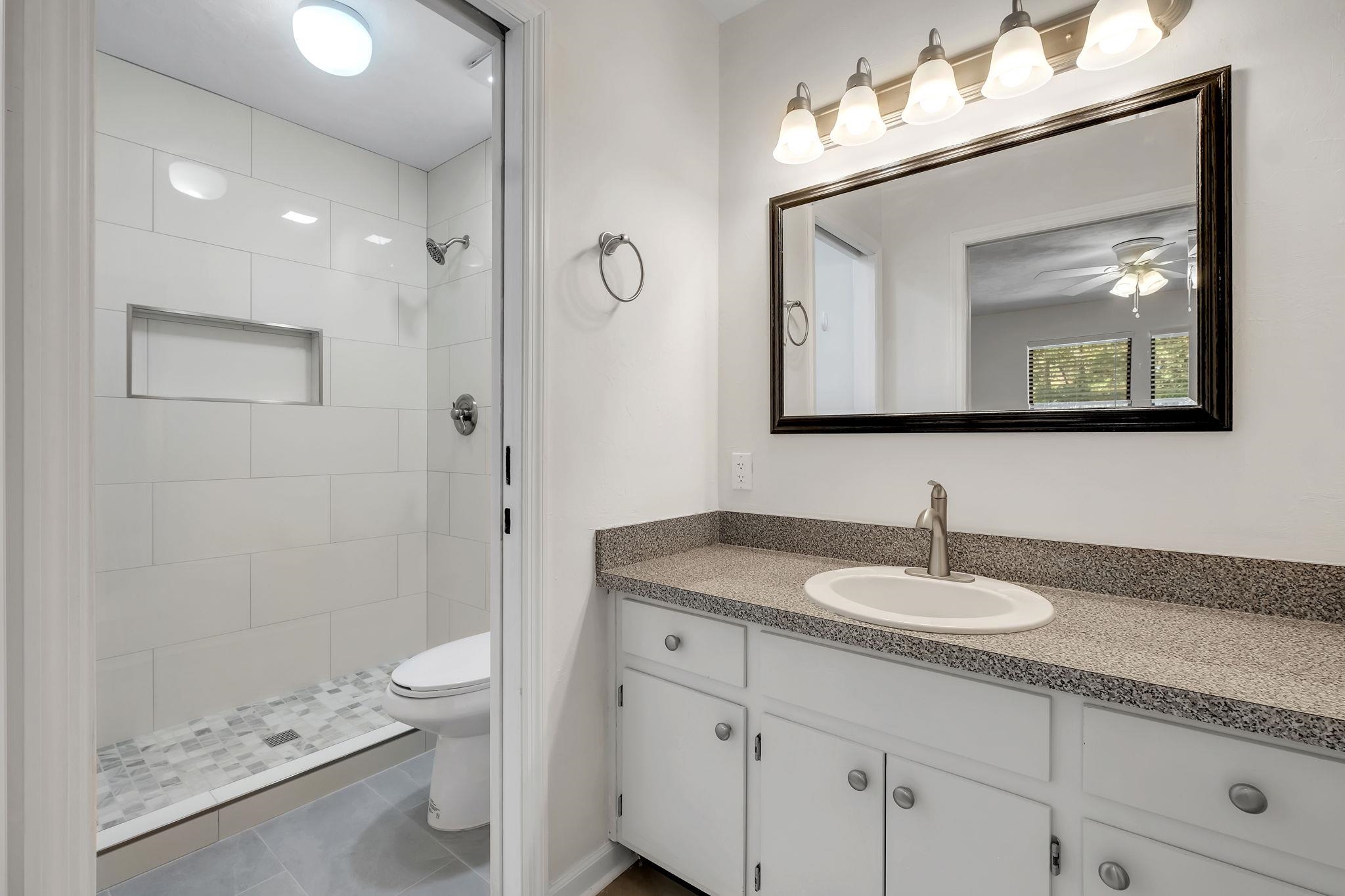 3535 Cherokee Ridge Trail