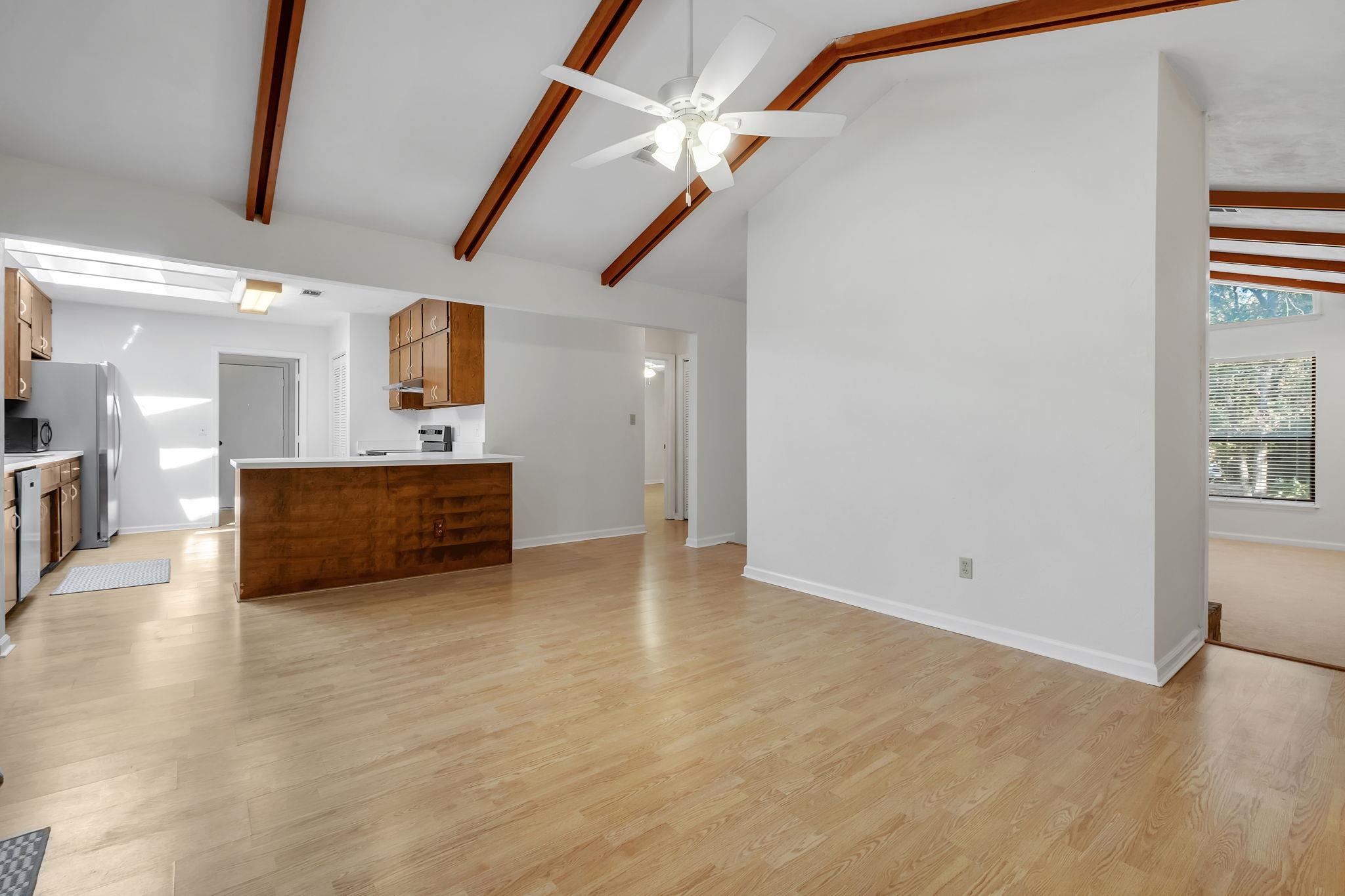 3535 Cherokee Ridge Trail