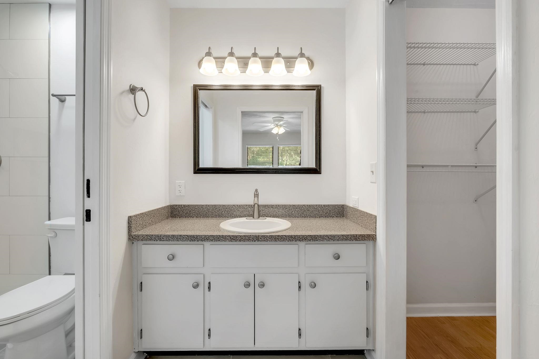 3535 Cherokee Ridge Trail