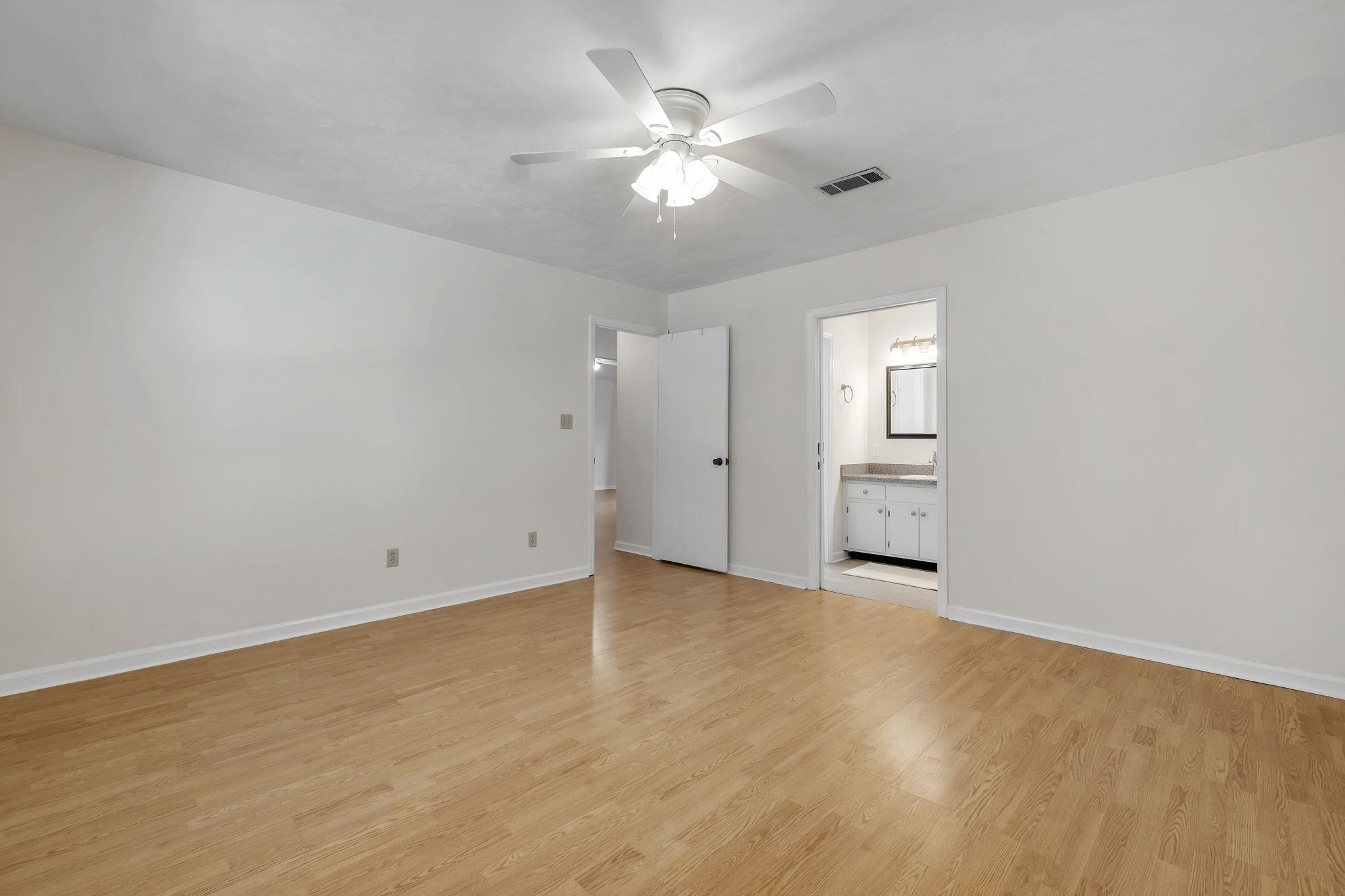 3535 Cherokee Ridge Trail