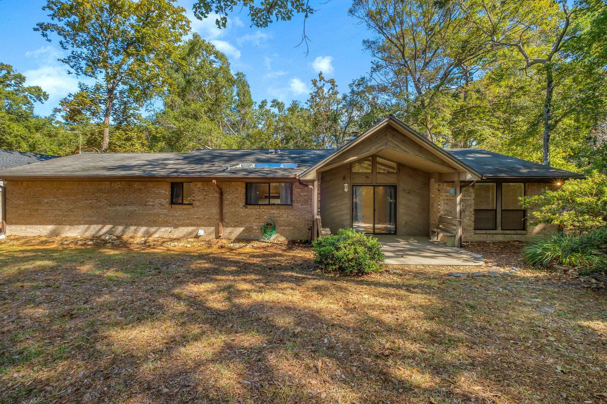 3535 Cherokee Ridge Trail