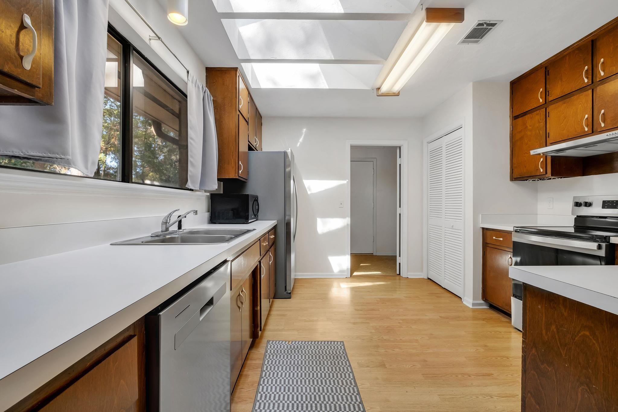 3535 Cherokee Ridge Trail