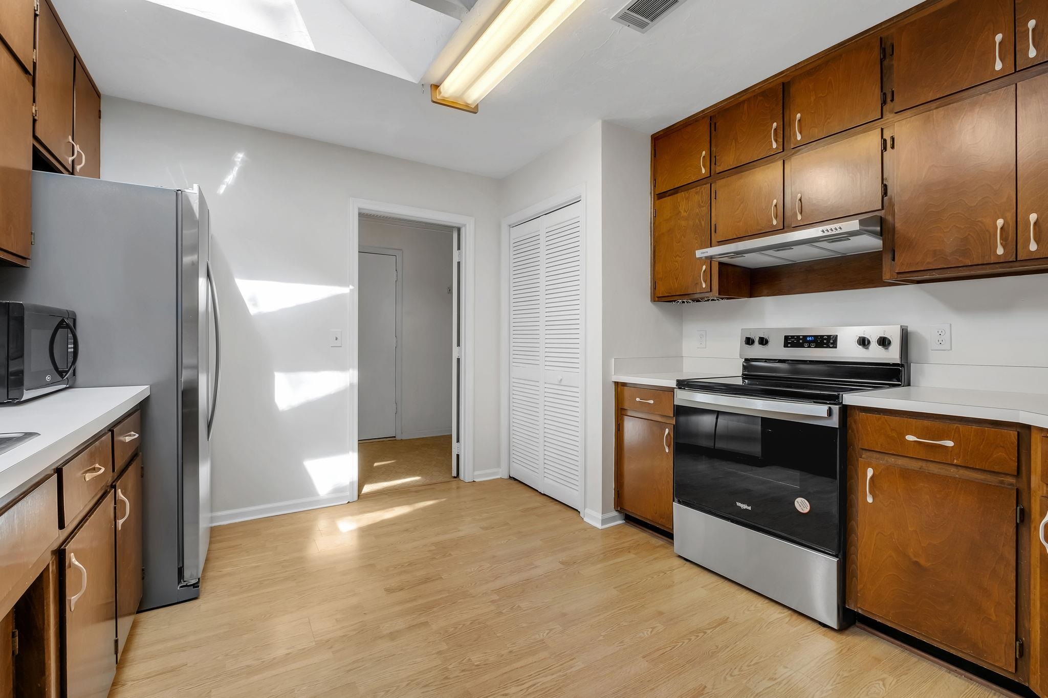 3535 Cherokee Ridge Trail