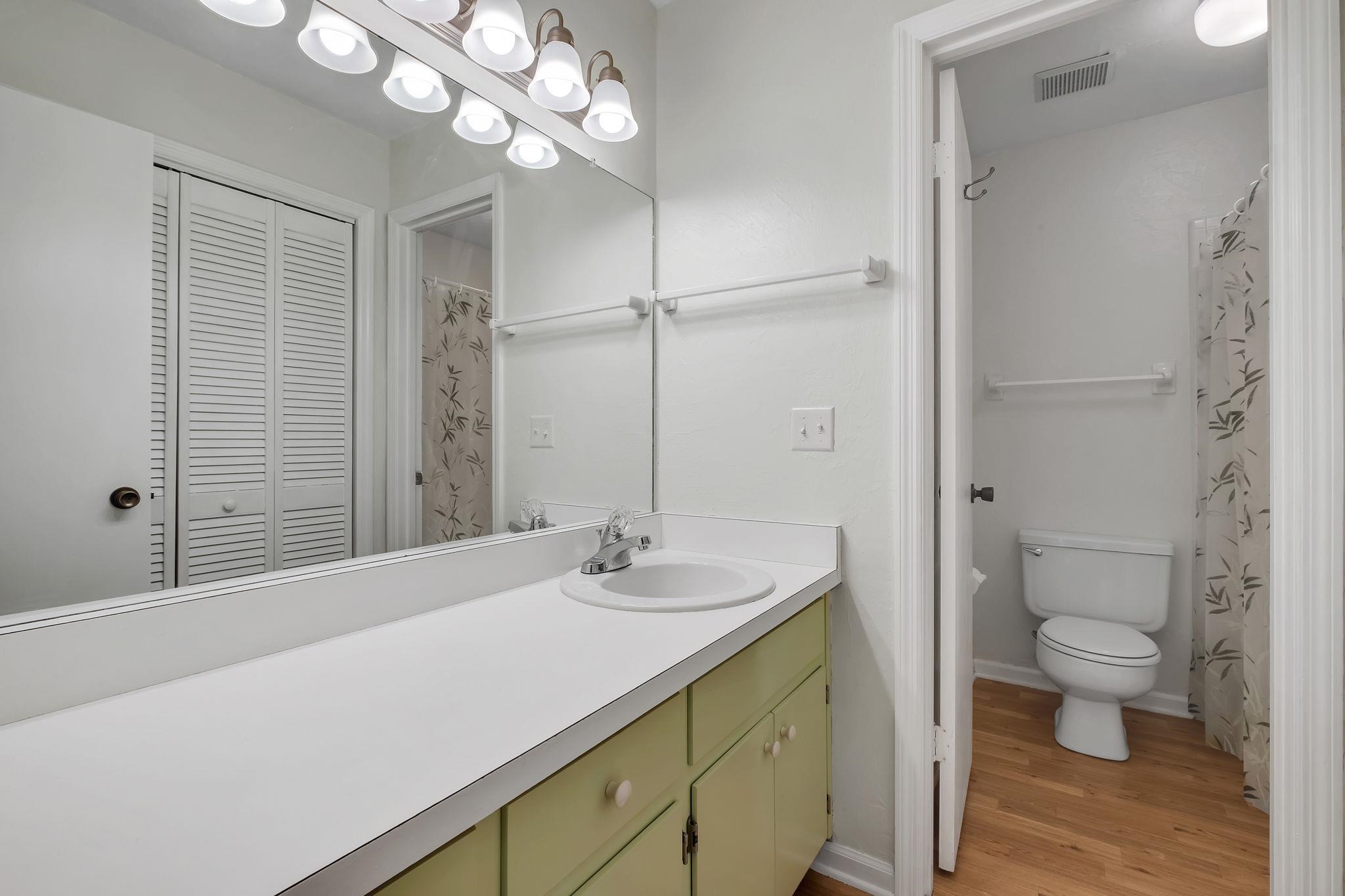 3535 Cherokee Ridge Trail