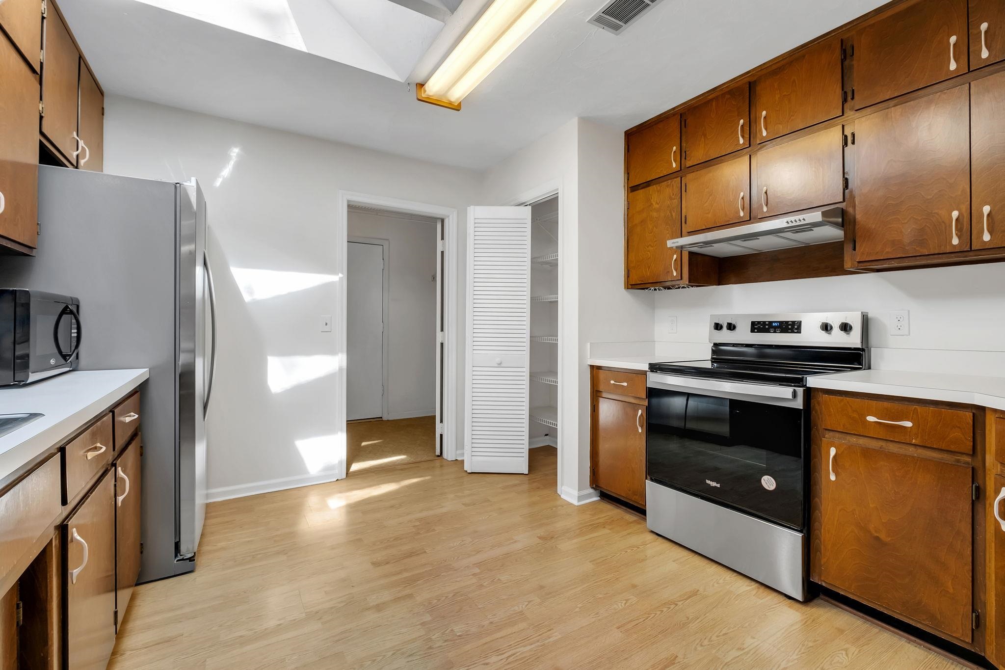 3535 Cherokee Ridge Trail