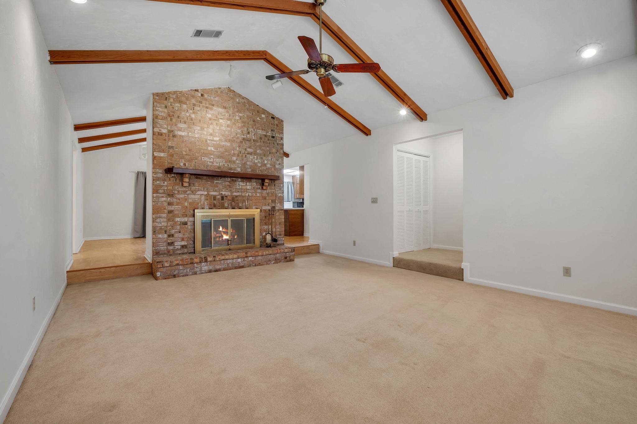 3535 Cherokee Ridge Trail