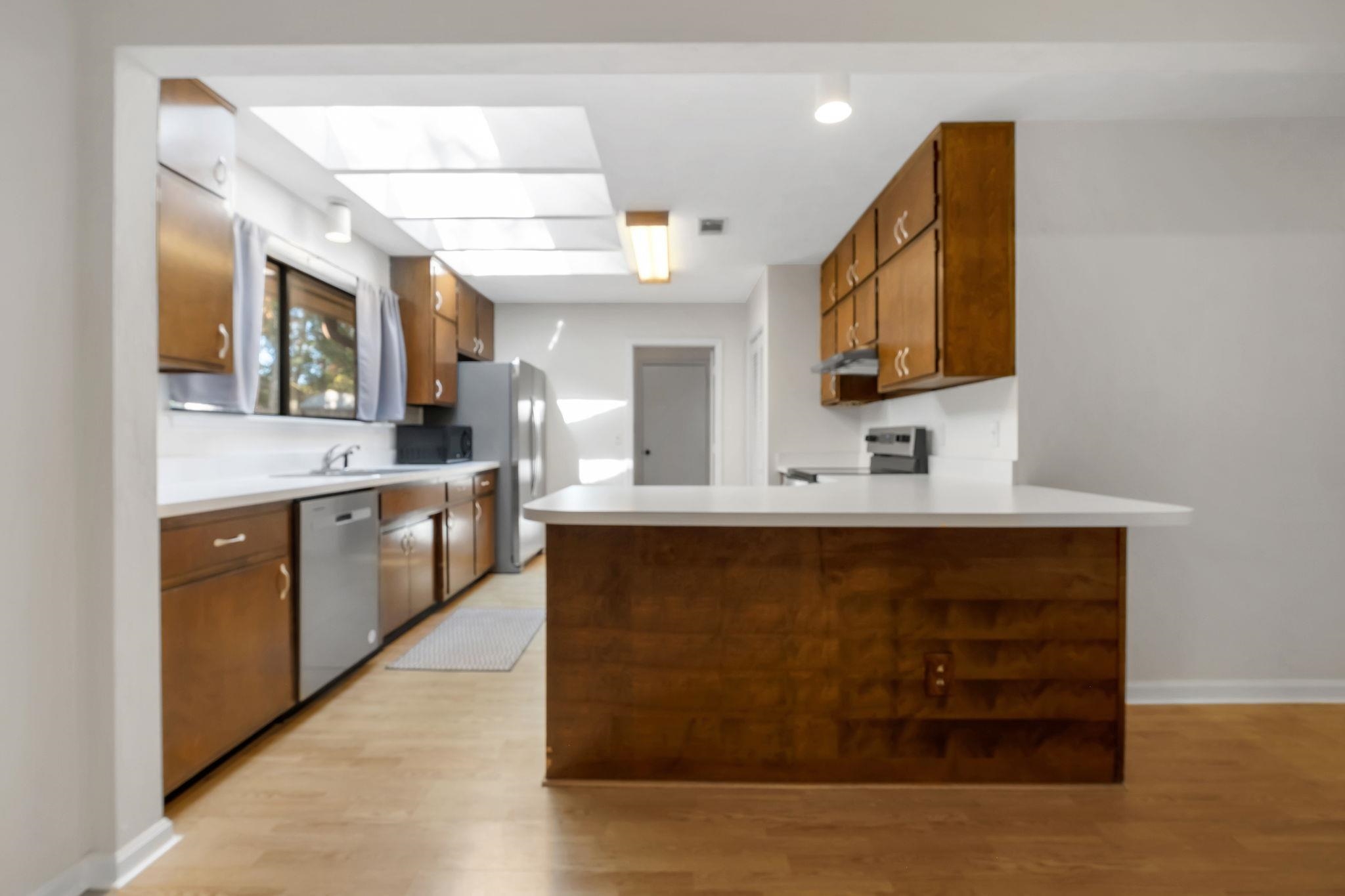 3535 Cherokee Ridge Trail