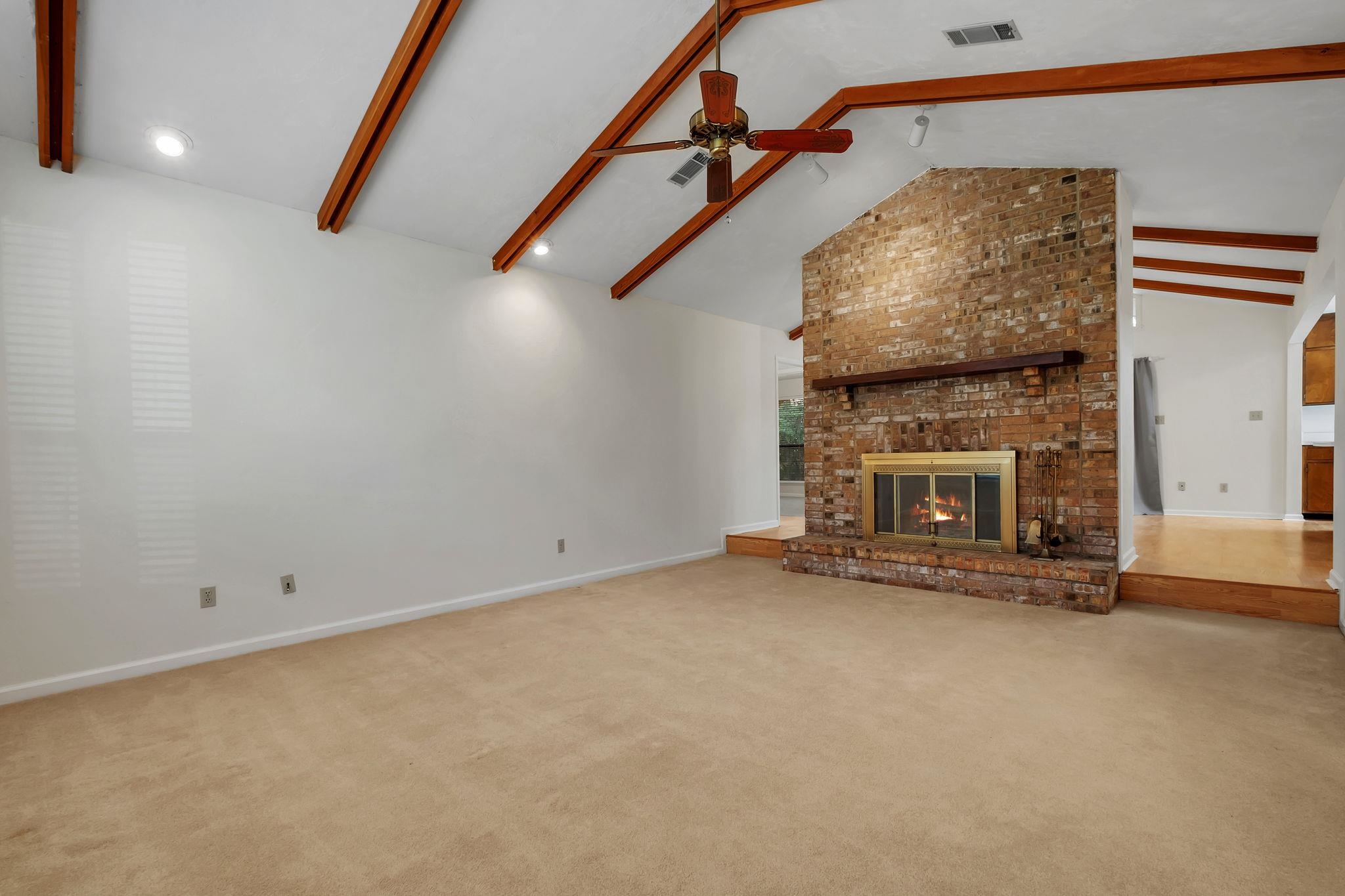 3535 Cherokee Ridge Trail