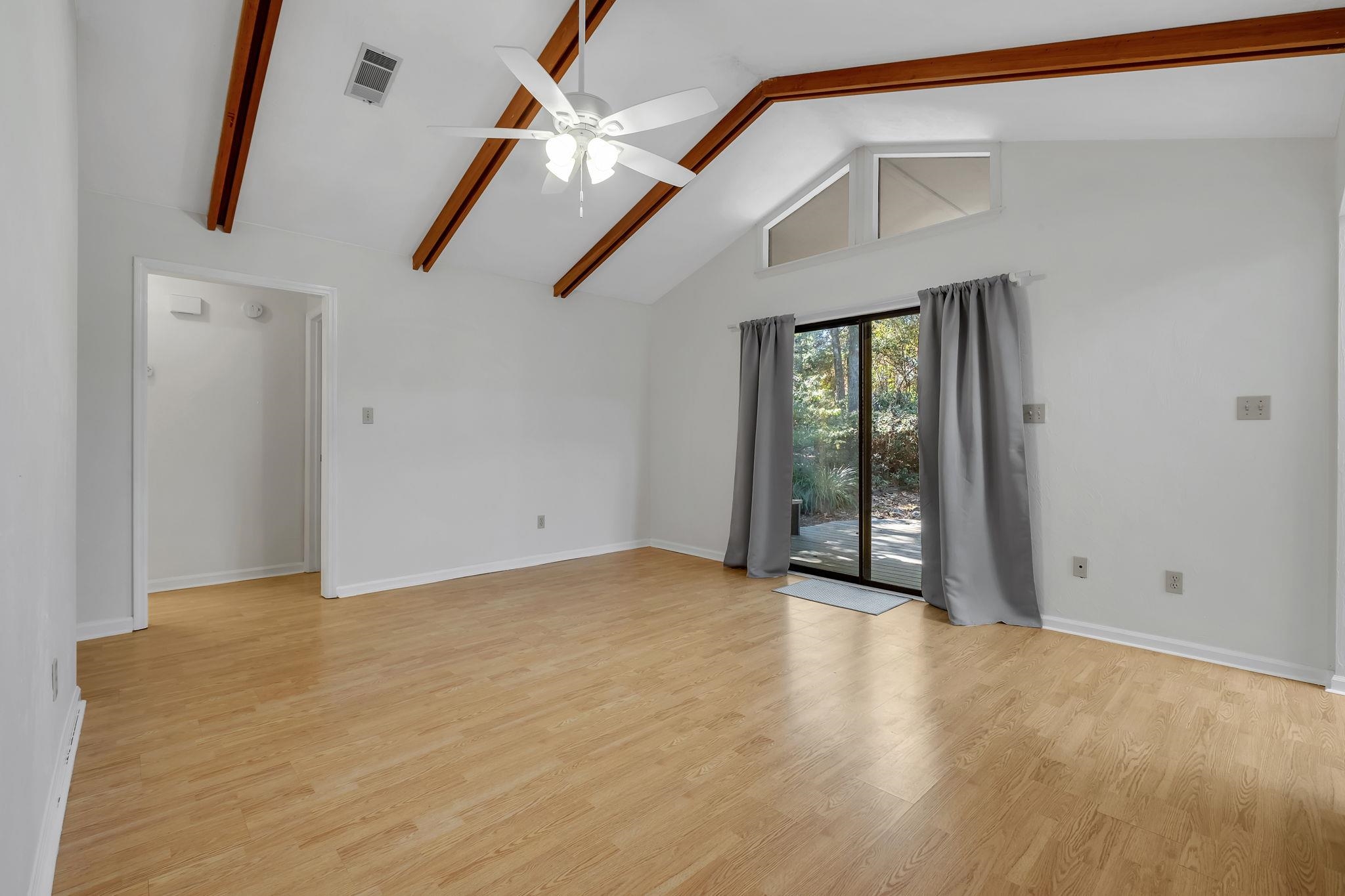 3535 Cherokee Ridge Trail