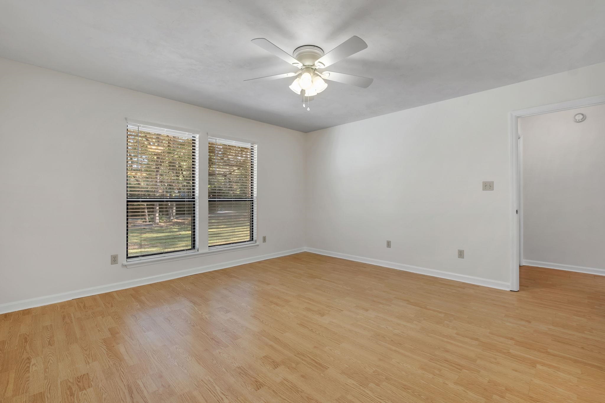 3535 Cherokee Ridge Trail