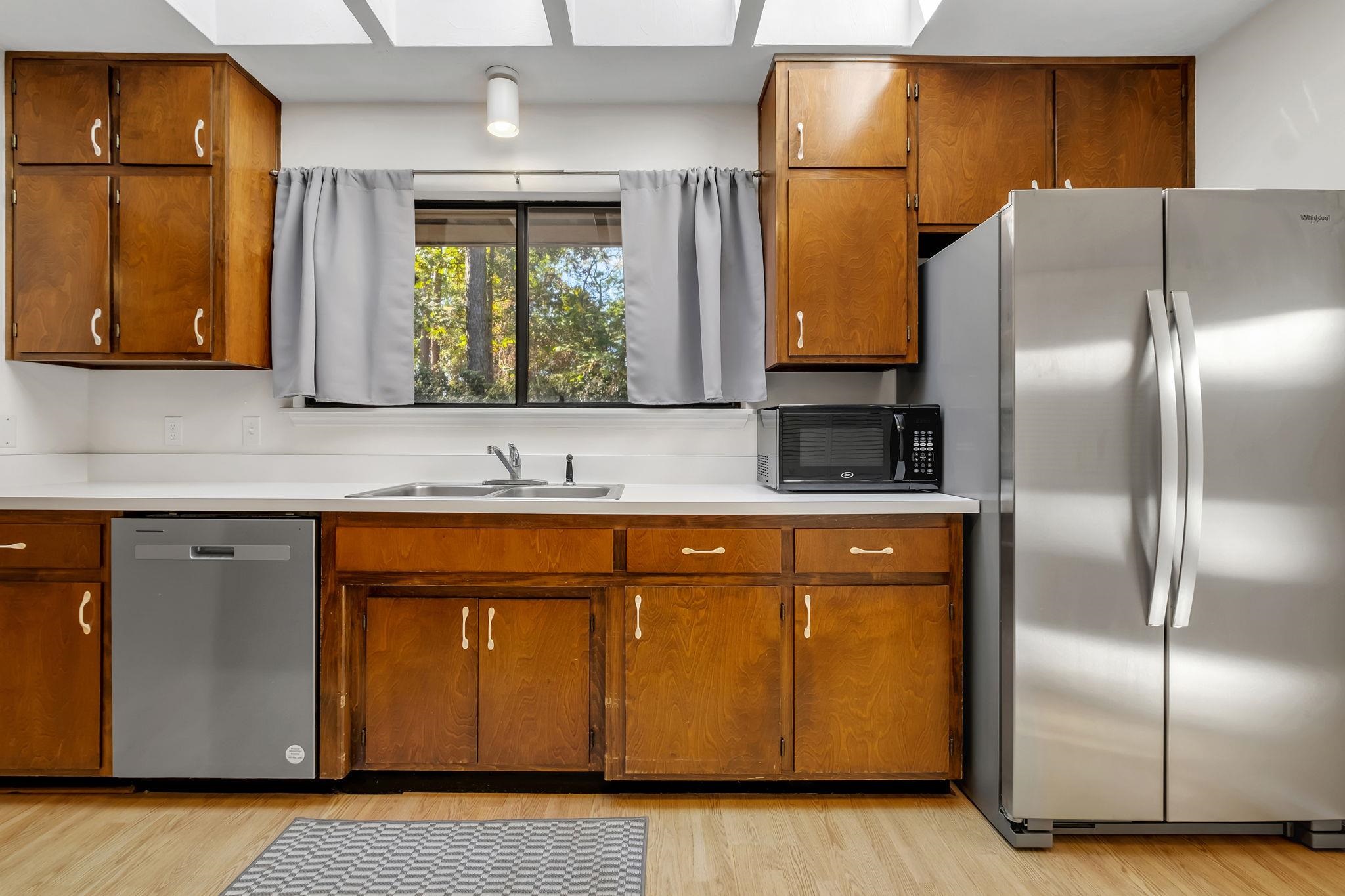 3535 Cherokee Ridge Trail