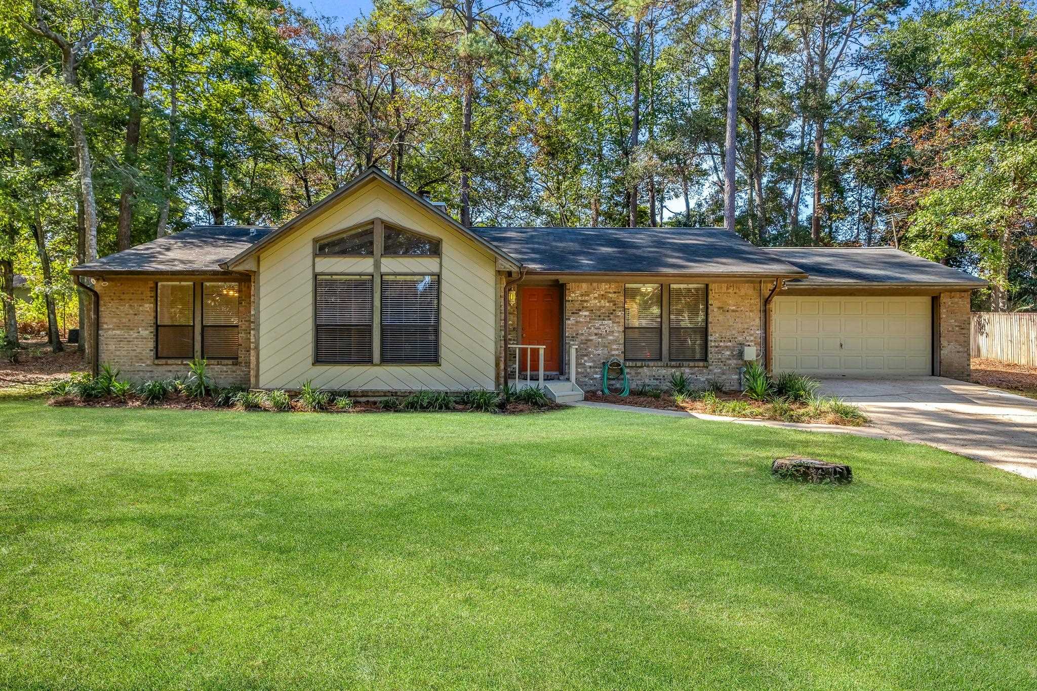 3535 Cherokee Ridge Trail