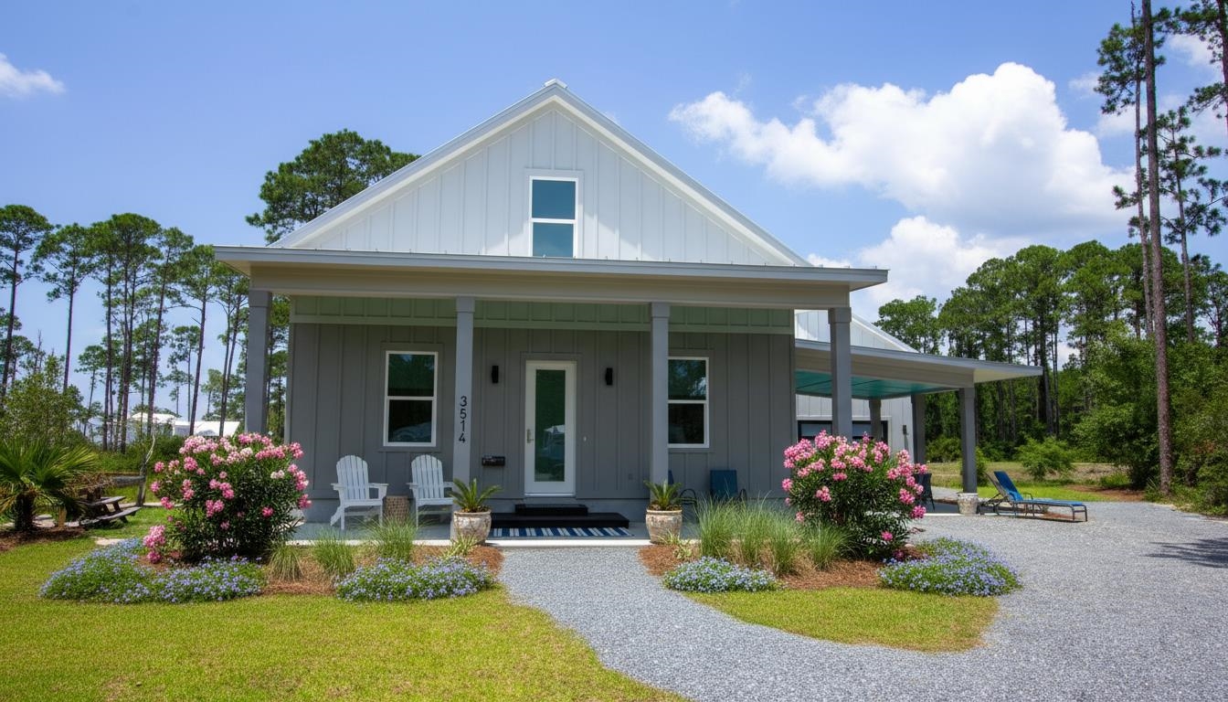 3514 N Starry Night Circle