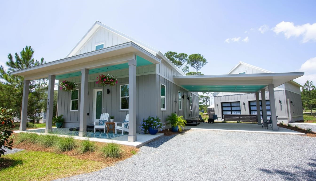 3514 N Starry Night Circle