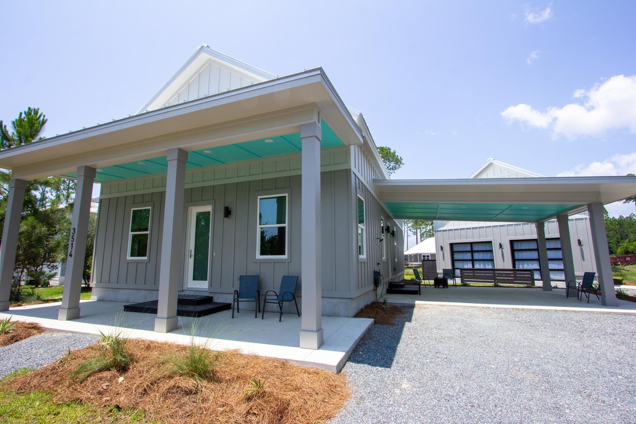 3514 N Starry Night Circle