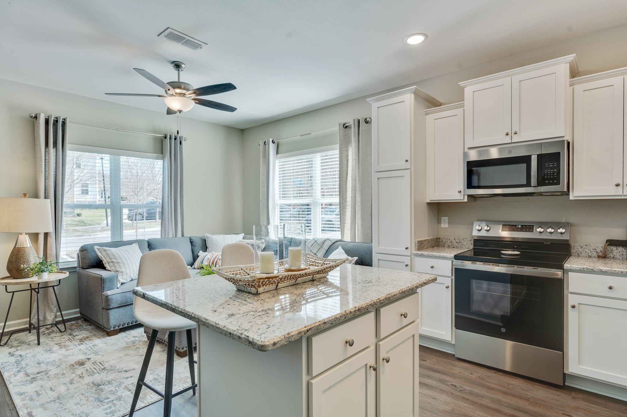 1972 Greencastle Lane Unit: 705
