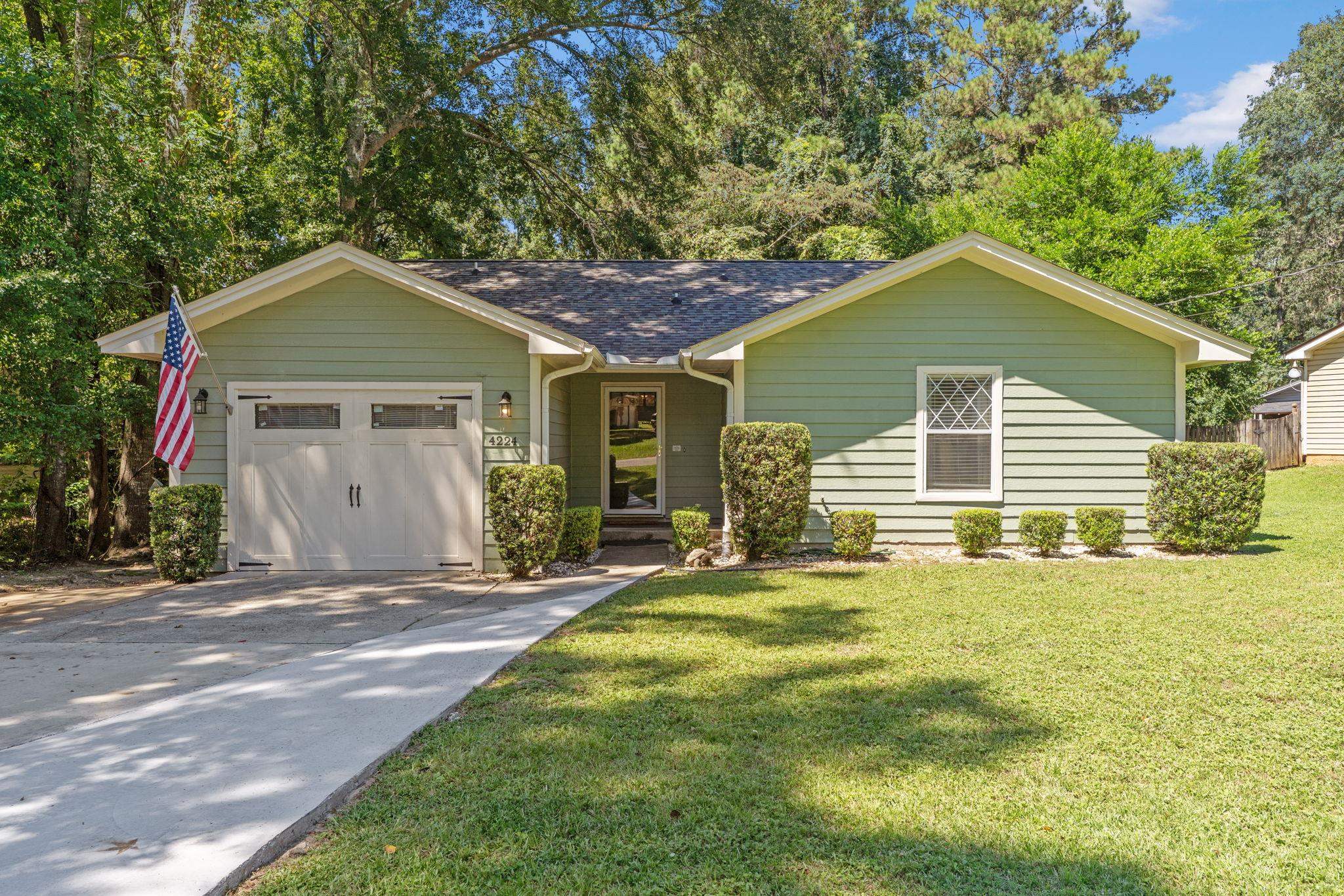 4224 Carnwath Road