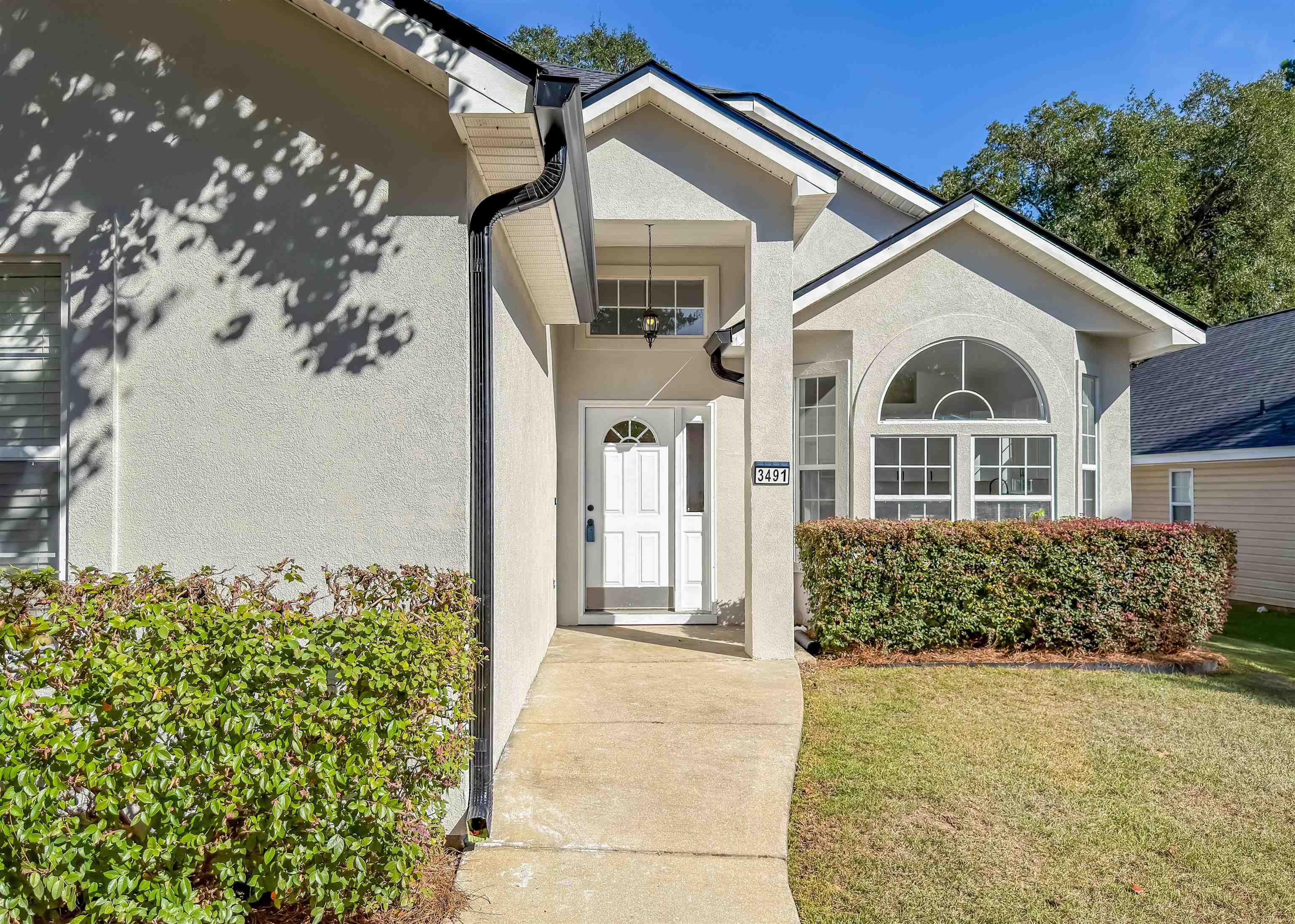 3491 Torrington Way