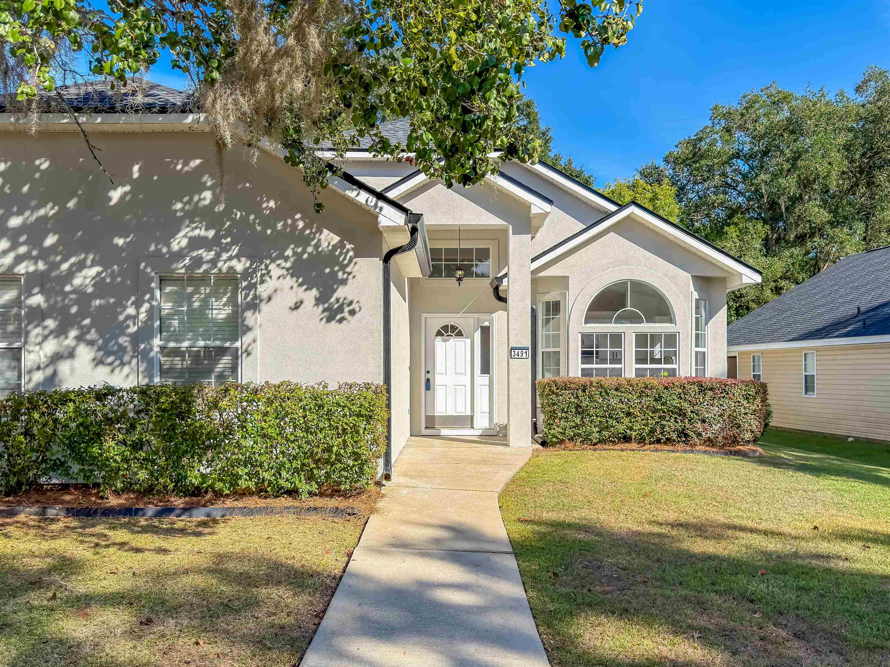 3491 Torrington Way