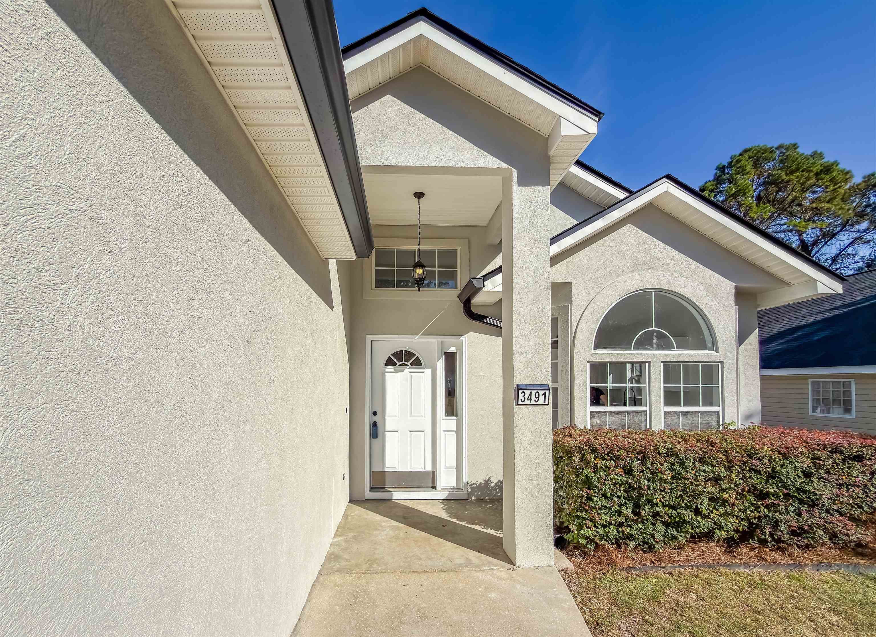 3491 Torrington Way