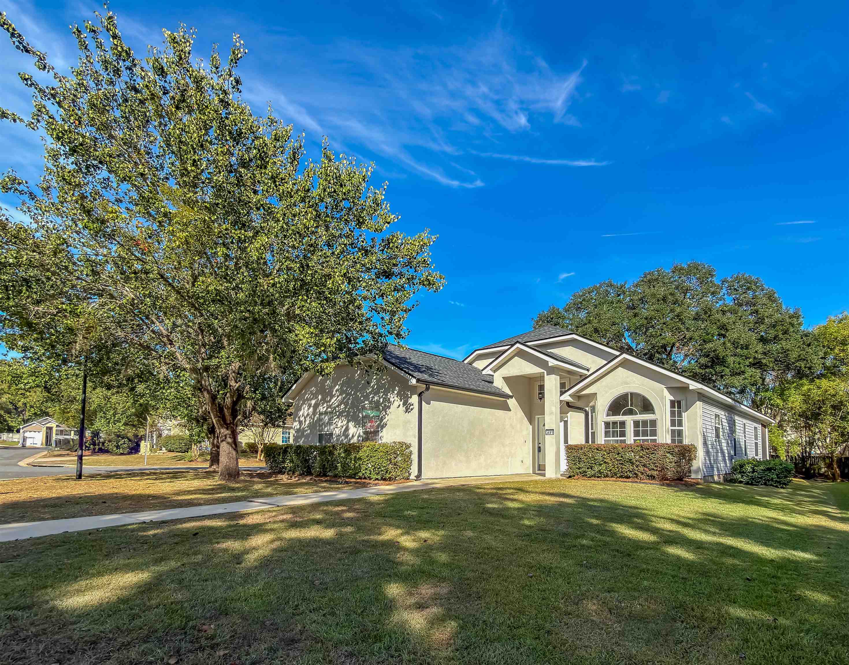 3491 Torrington Way