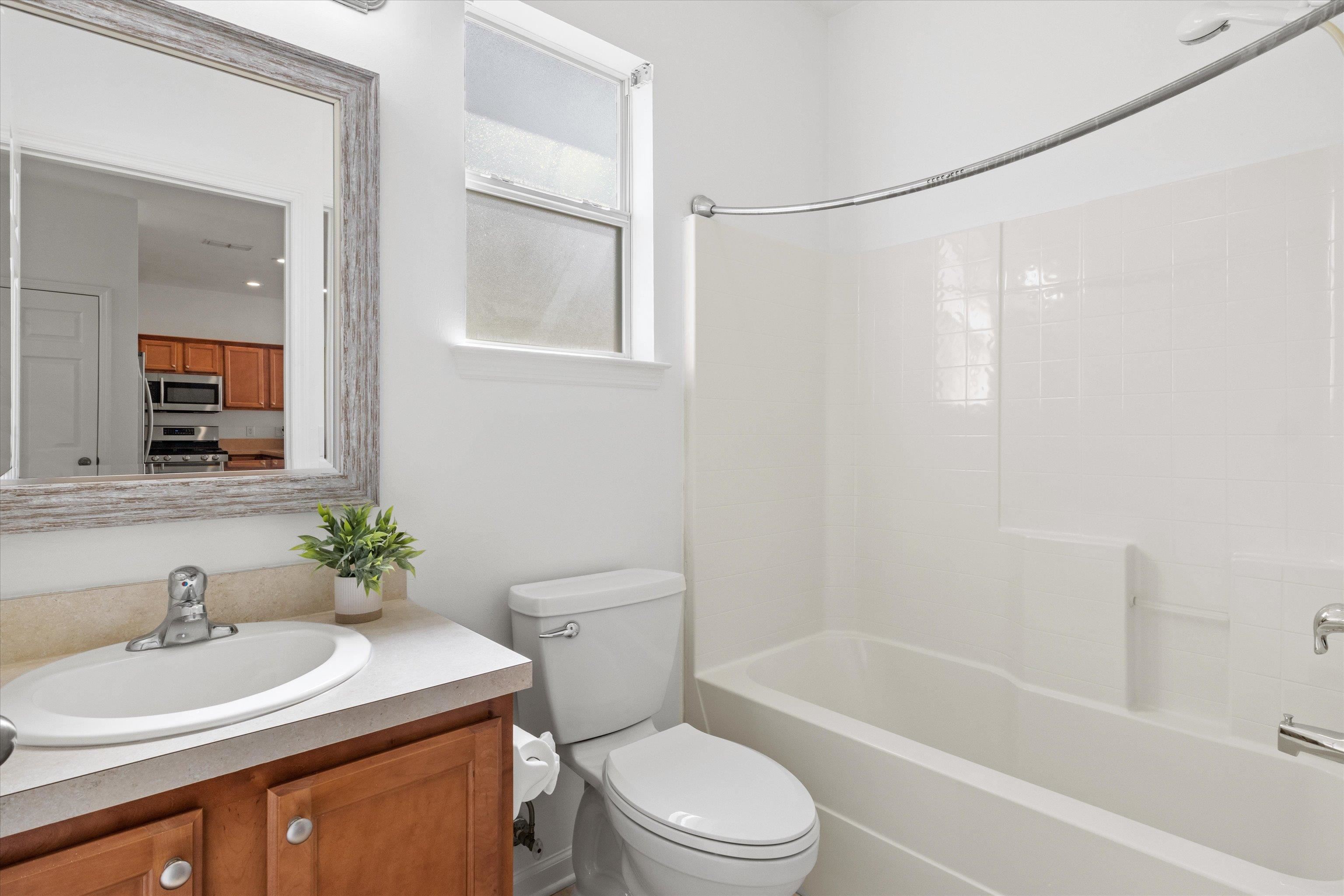 5509 Hampton Oak Place