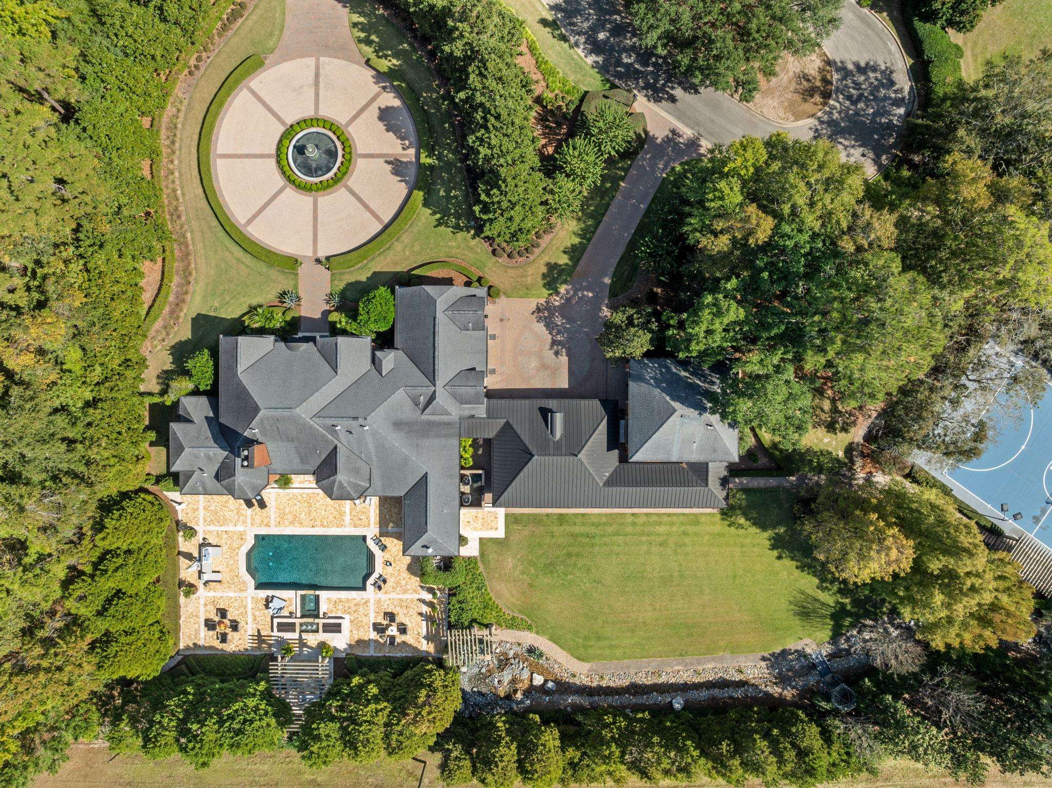 3891 Windbrook Court